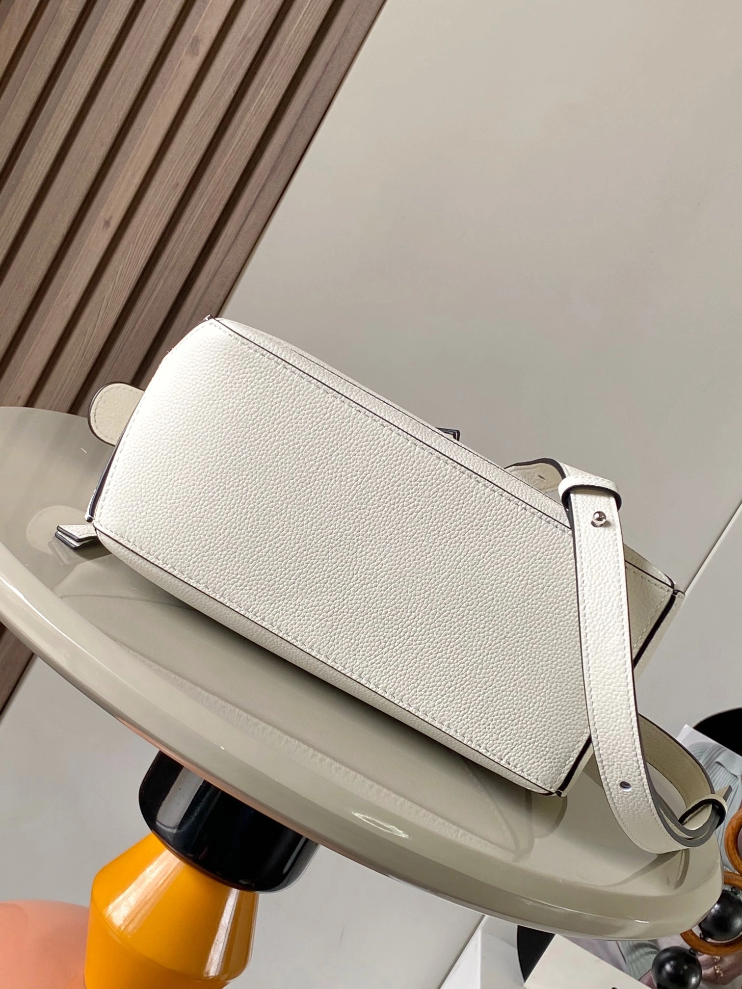 Effortless Loewe Puzzle Bags 71939