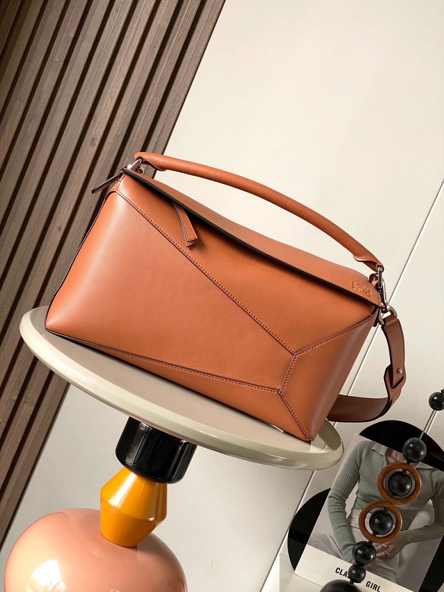Loewe Puzzle Bags MoistureWicking 71937