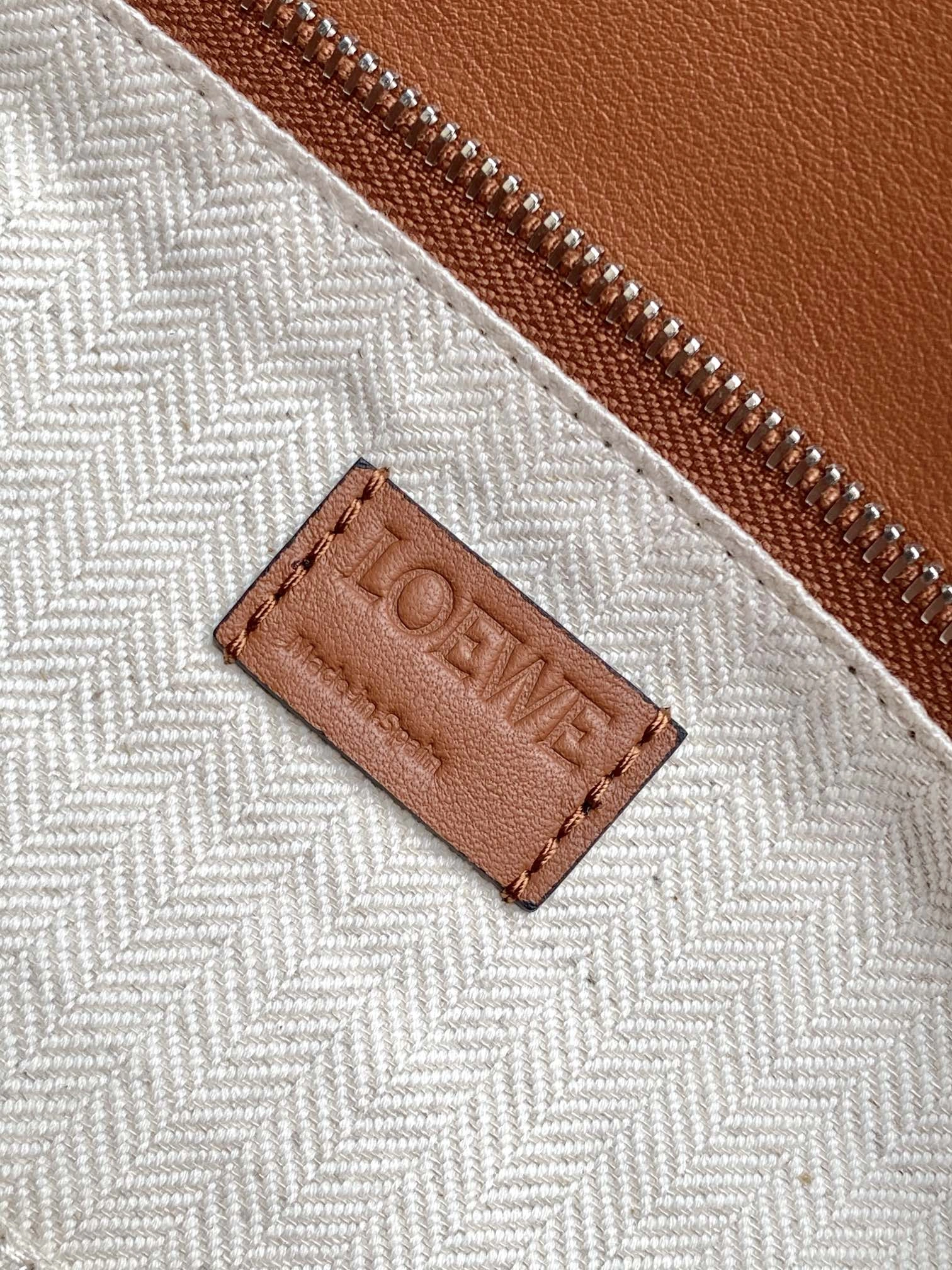 Loewe Puzzle Bags MoistureWicking 71937