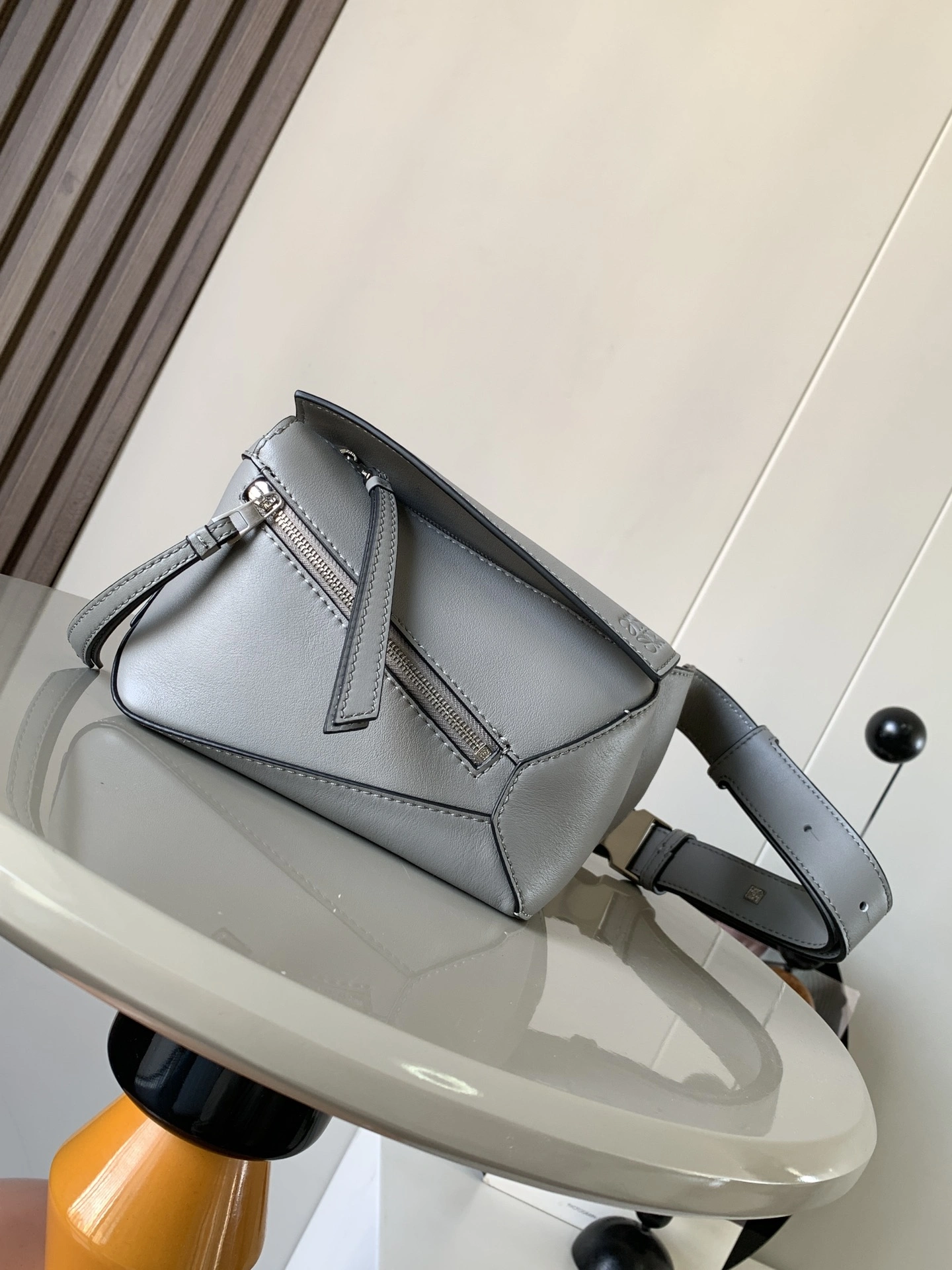 SmoothTexture Loewe Puzzle Bags 71938