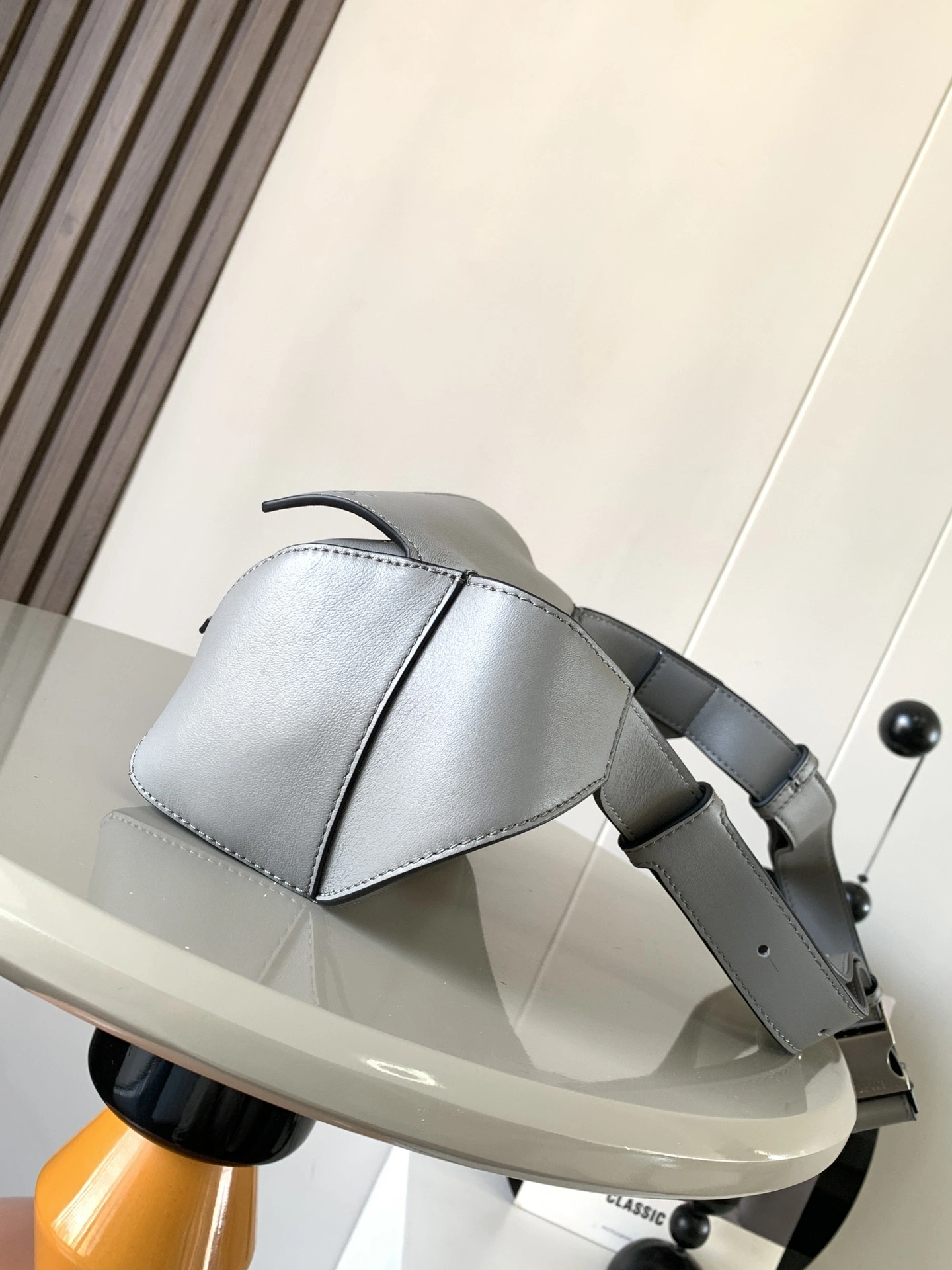 SmoothTexture Loewe Puzzle Bags 71938