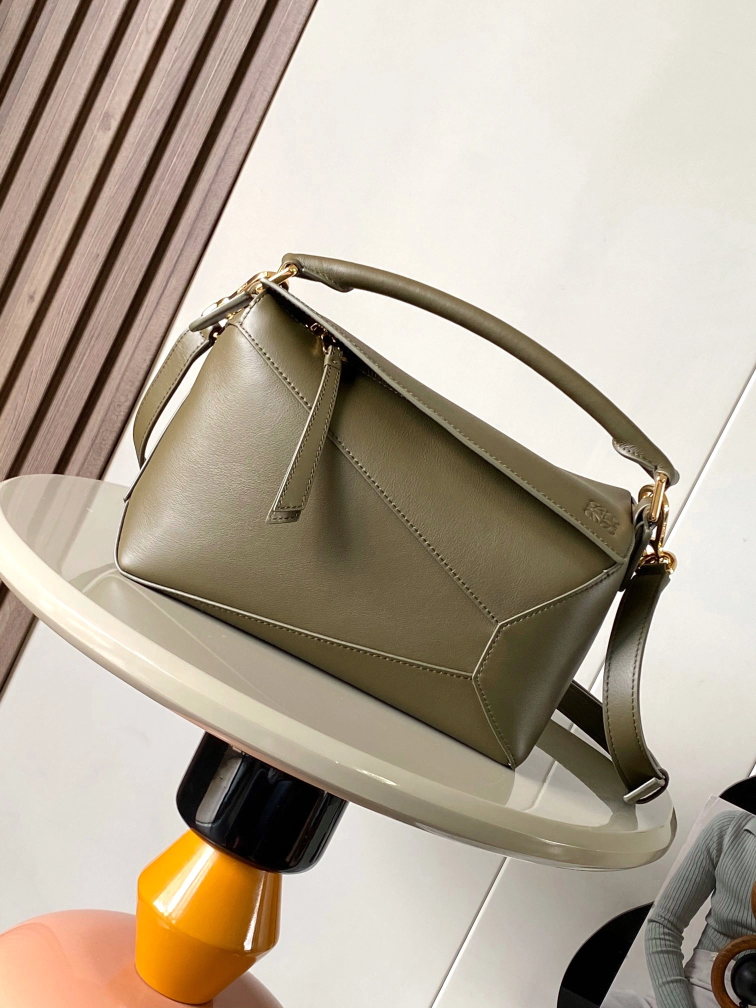 Stretchable Loewe Puzzle Bags 71940