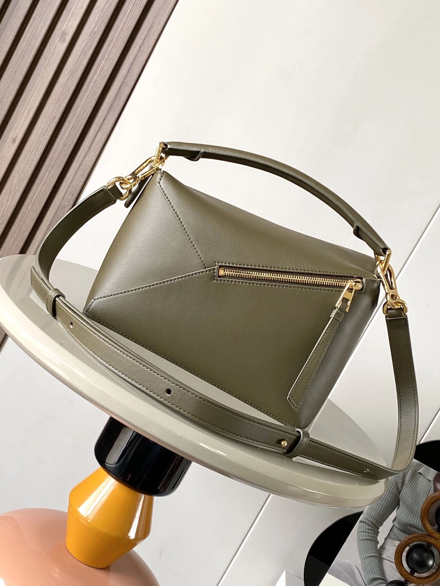 Stretchable Loewe Puzzle Bags 71940
