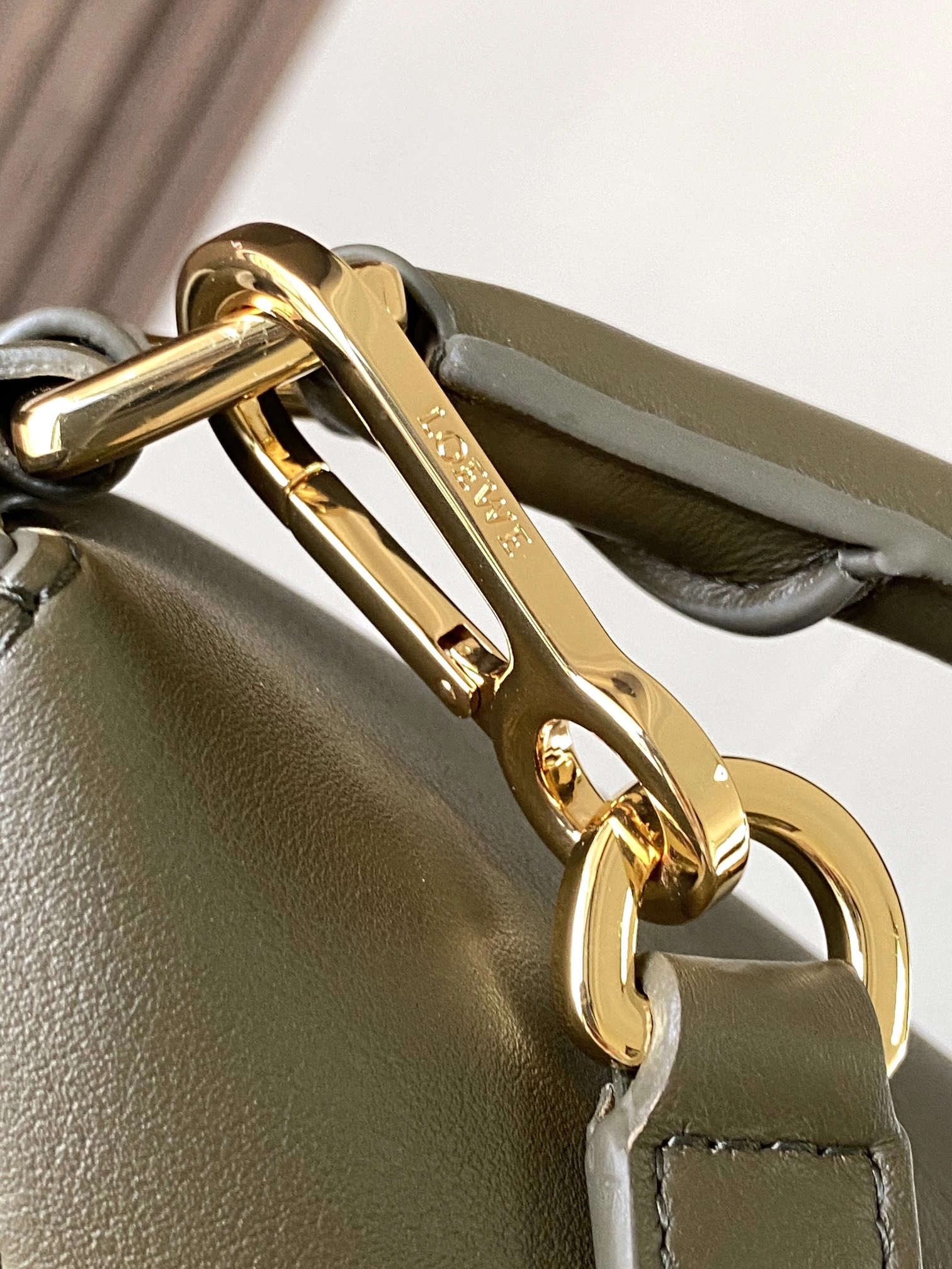 Stretchable Loewe Puzzle Bags 71940