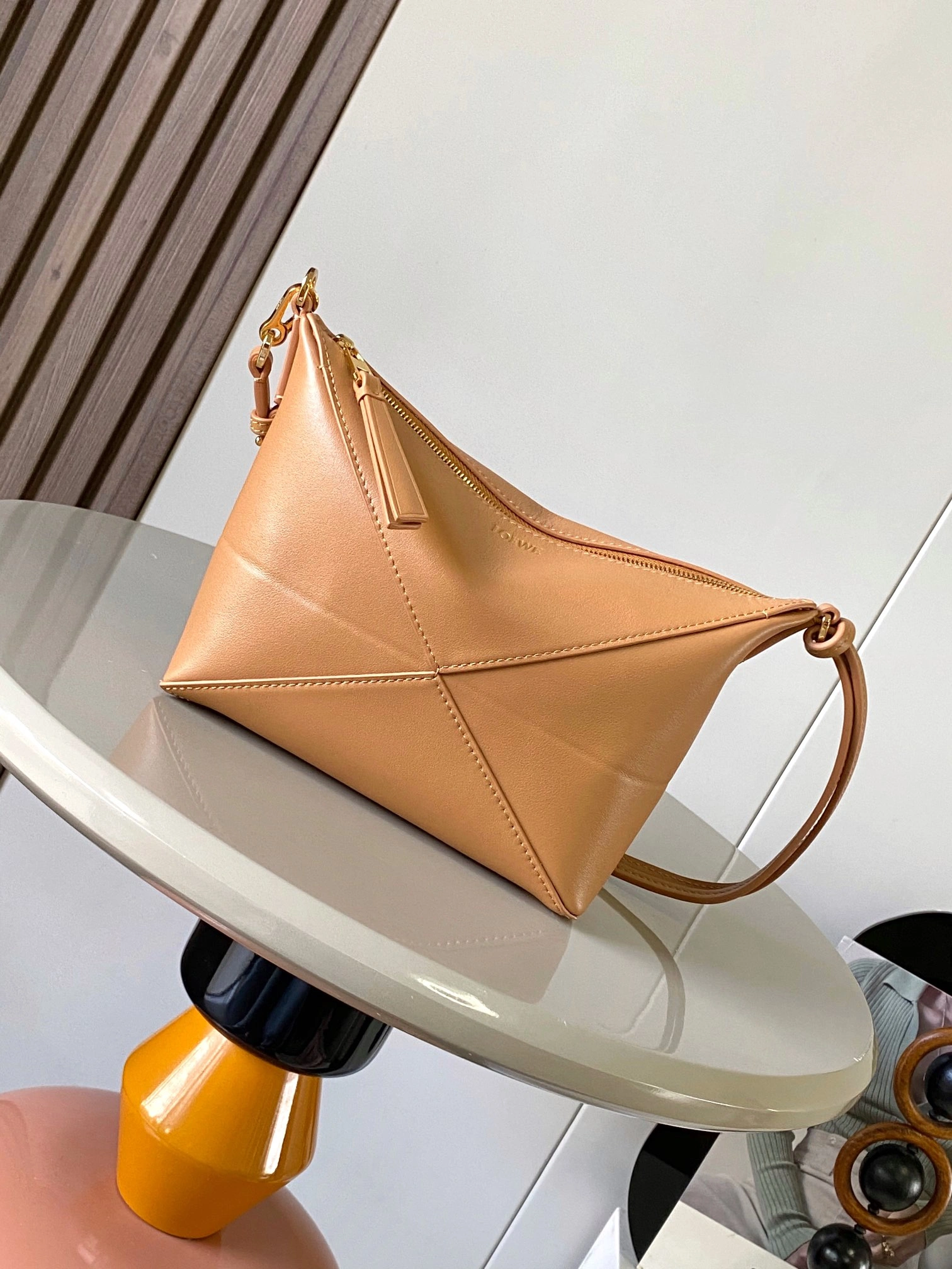 Efficient Loewe Puzzle Bags 71946