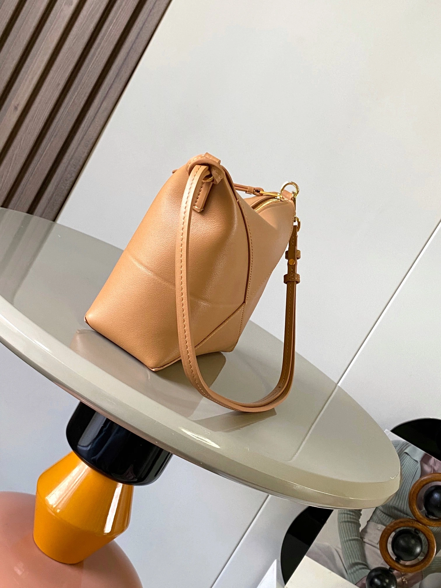 Efficient Loewe Puzzle Bags 71946
