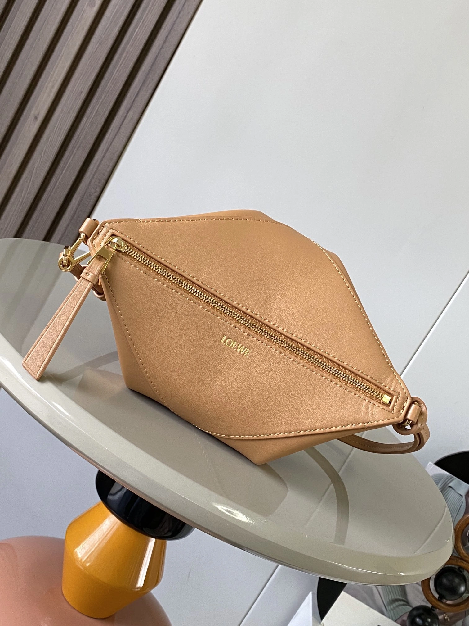 Efficient Loewe Puzzle Bags 71946