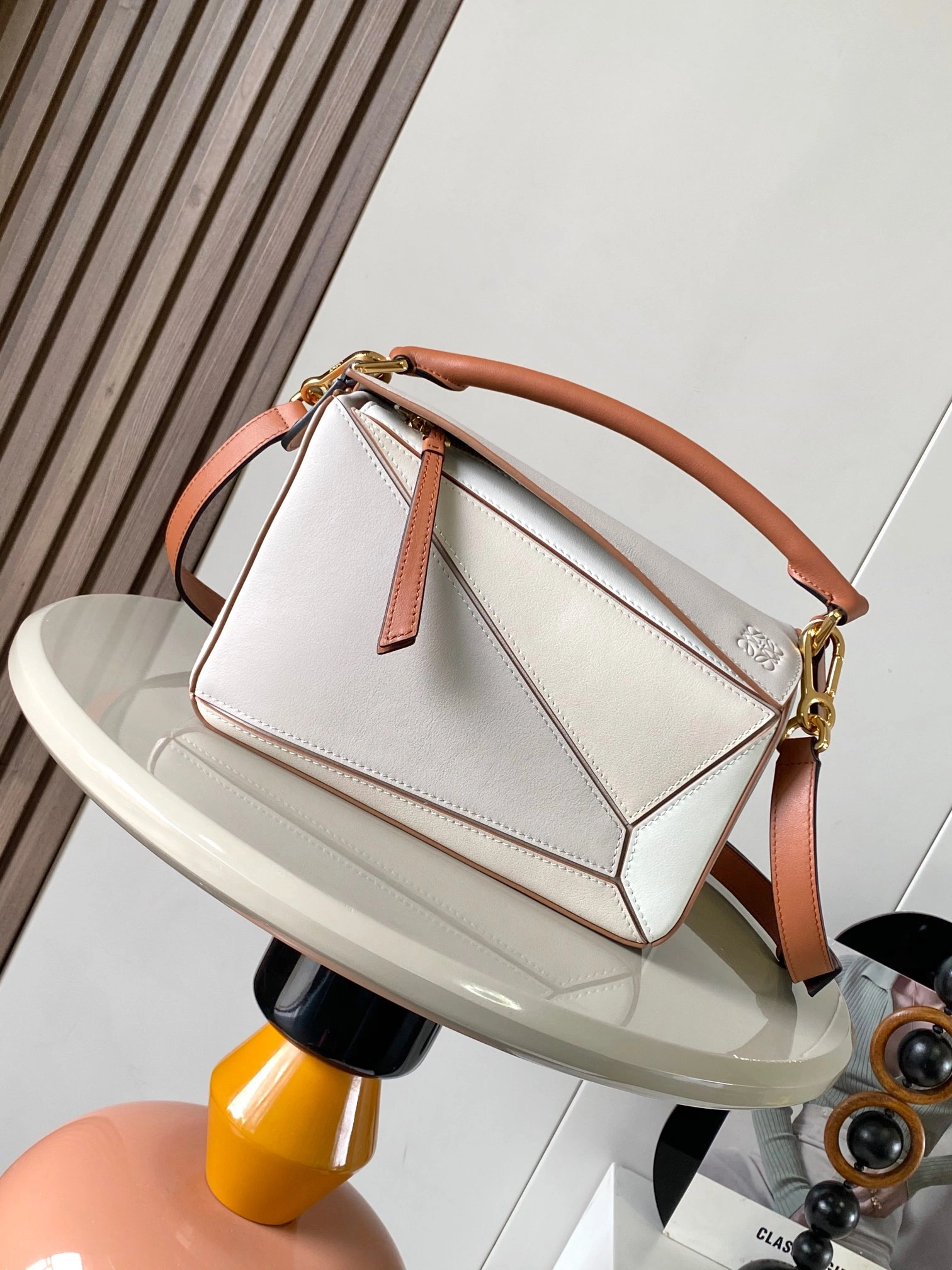 GoAnywhere Loewe Puzzle Bags 71966