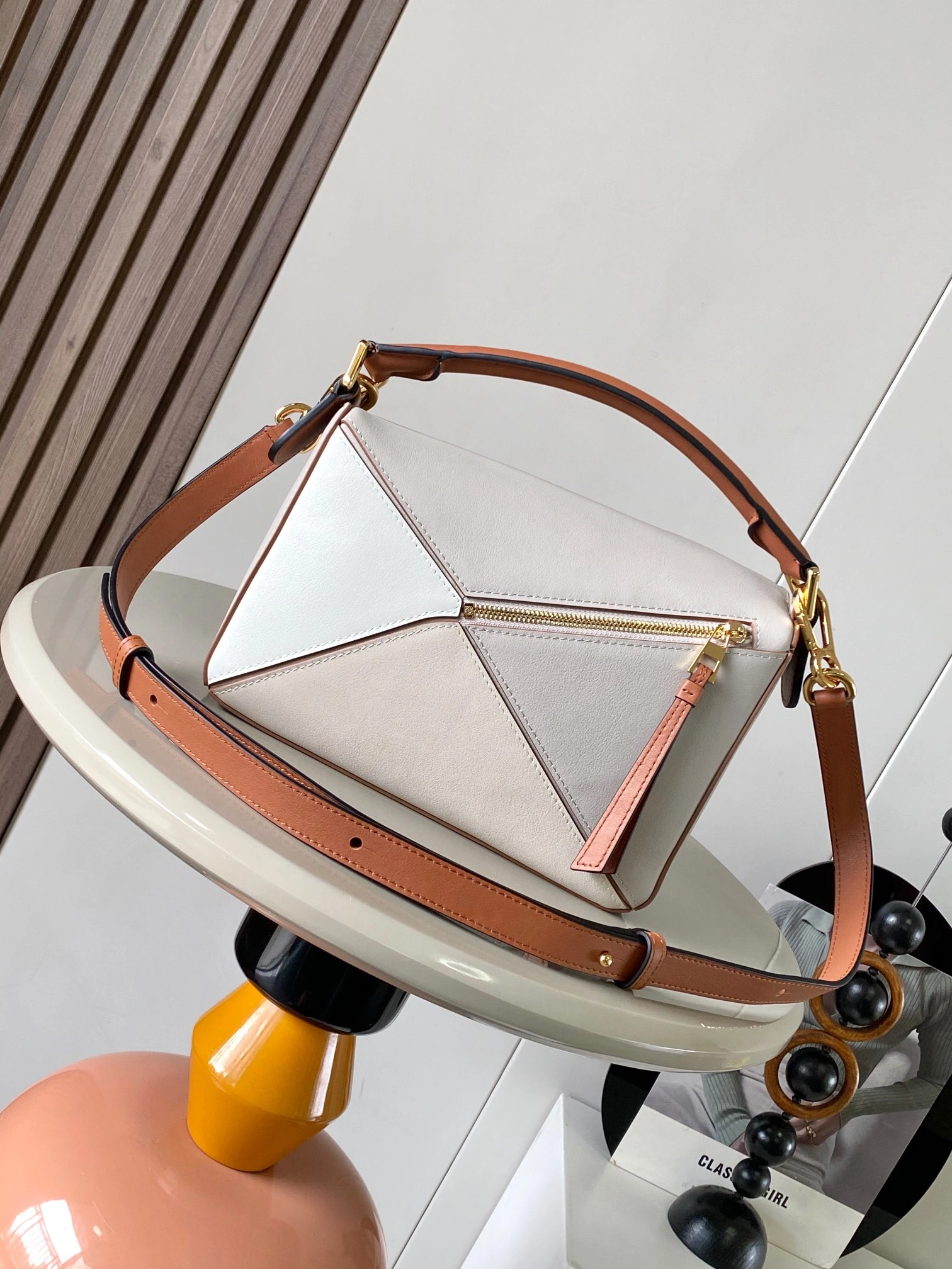 GoAnywhere Loewe Puzzle Bags 71966