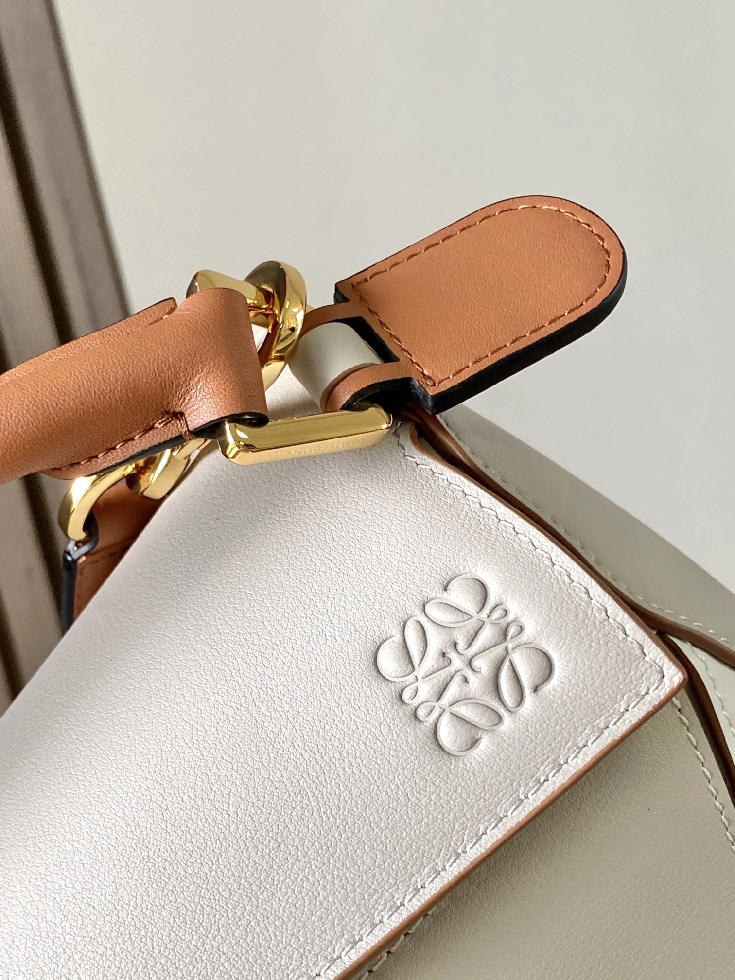 GoAnywhere Loewe Puzzle Bags 71966