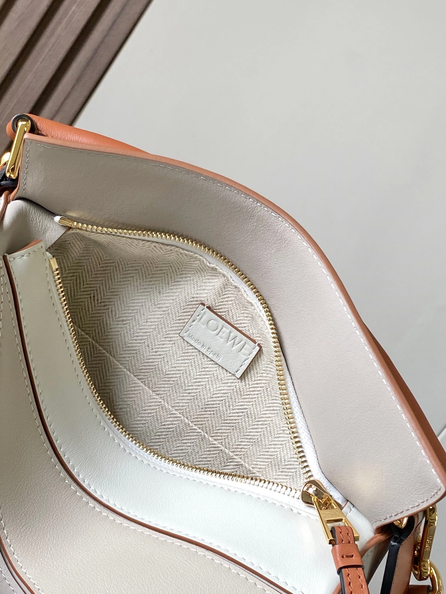 GoAnywhere Loewe Puzzle Bags 71966