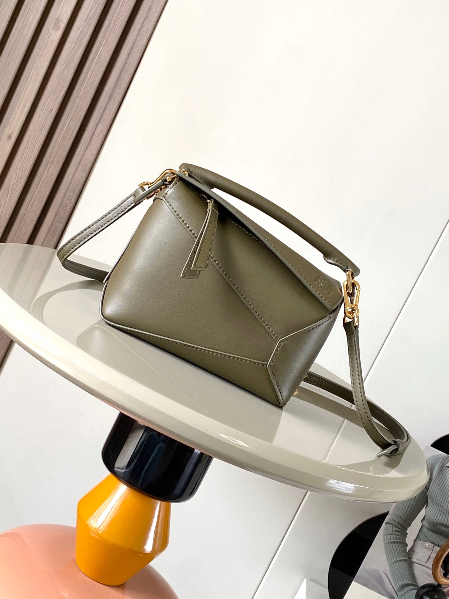 TimelessDesign Loewe Puzzle Bags 71943