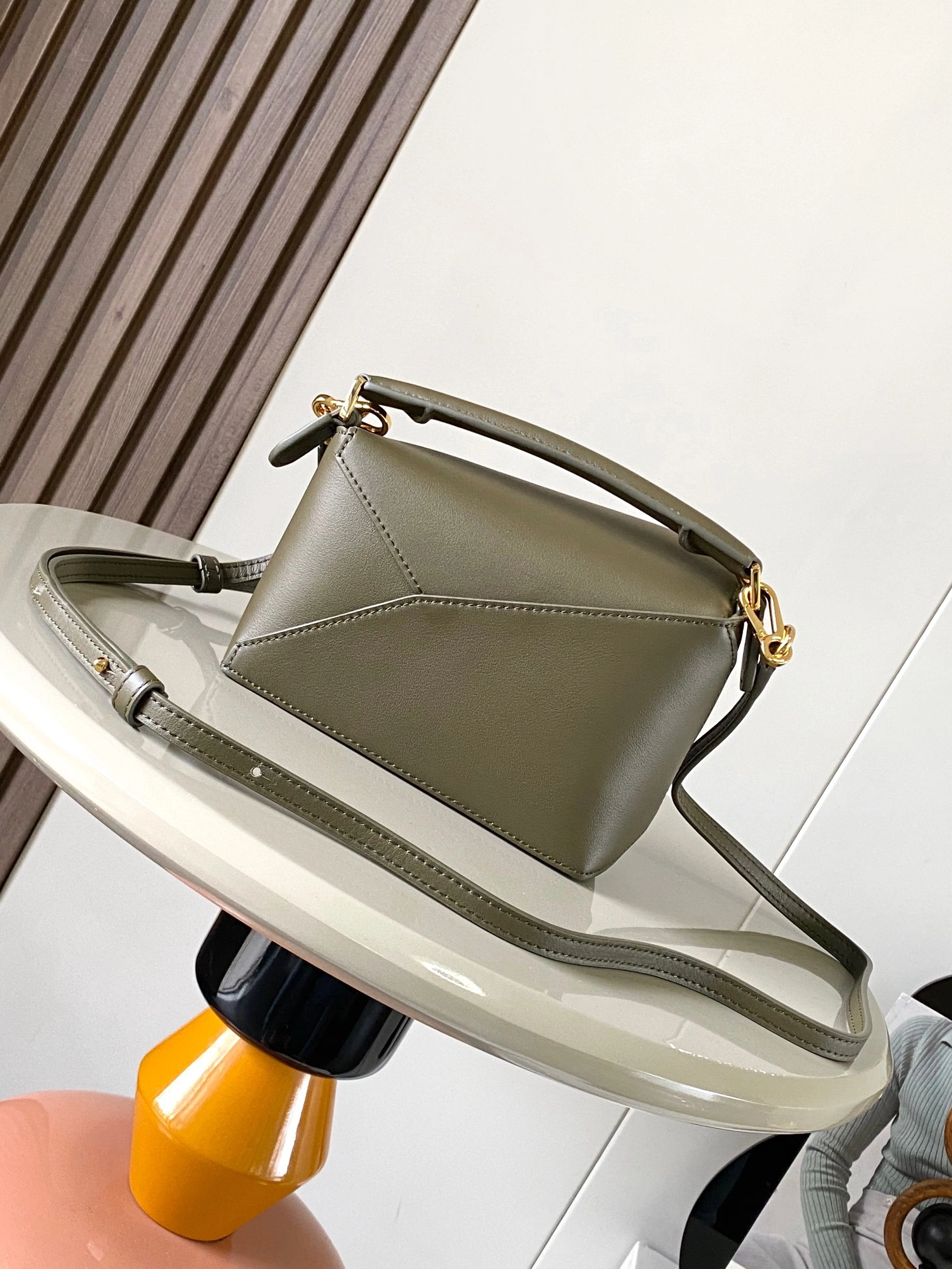 TimelessDesign Loewe Puzzle Bags 71943