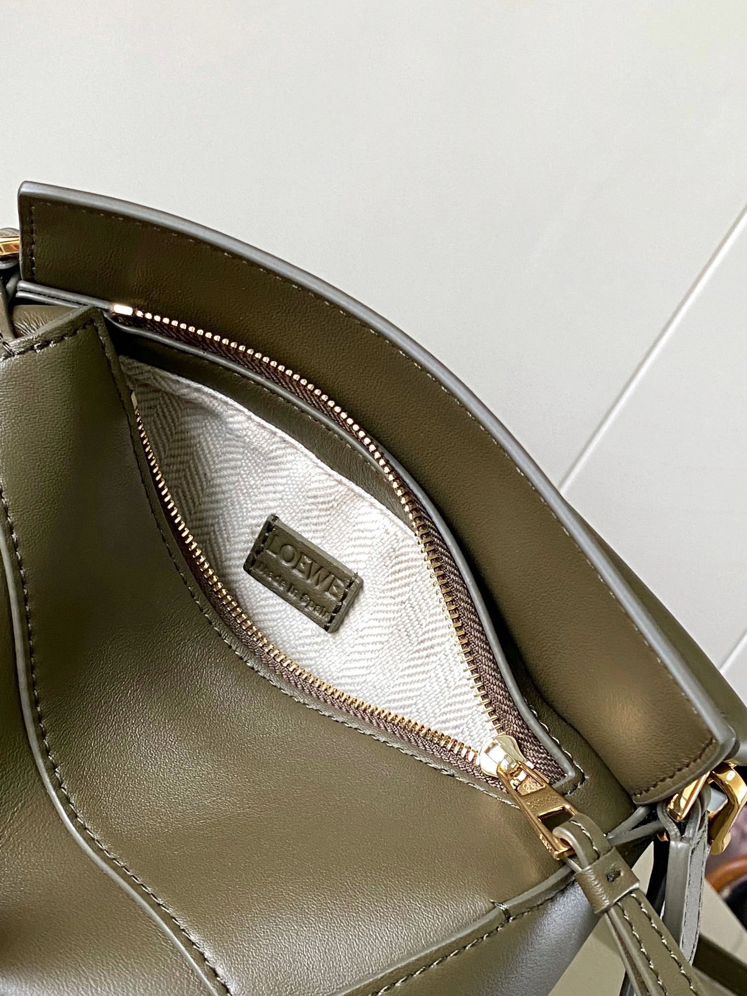 TimelessDesign Loewe Puzzle Bags 71943