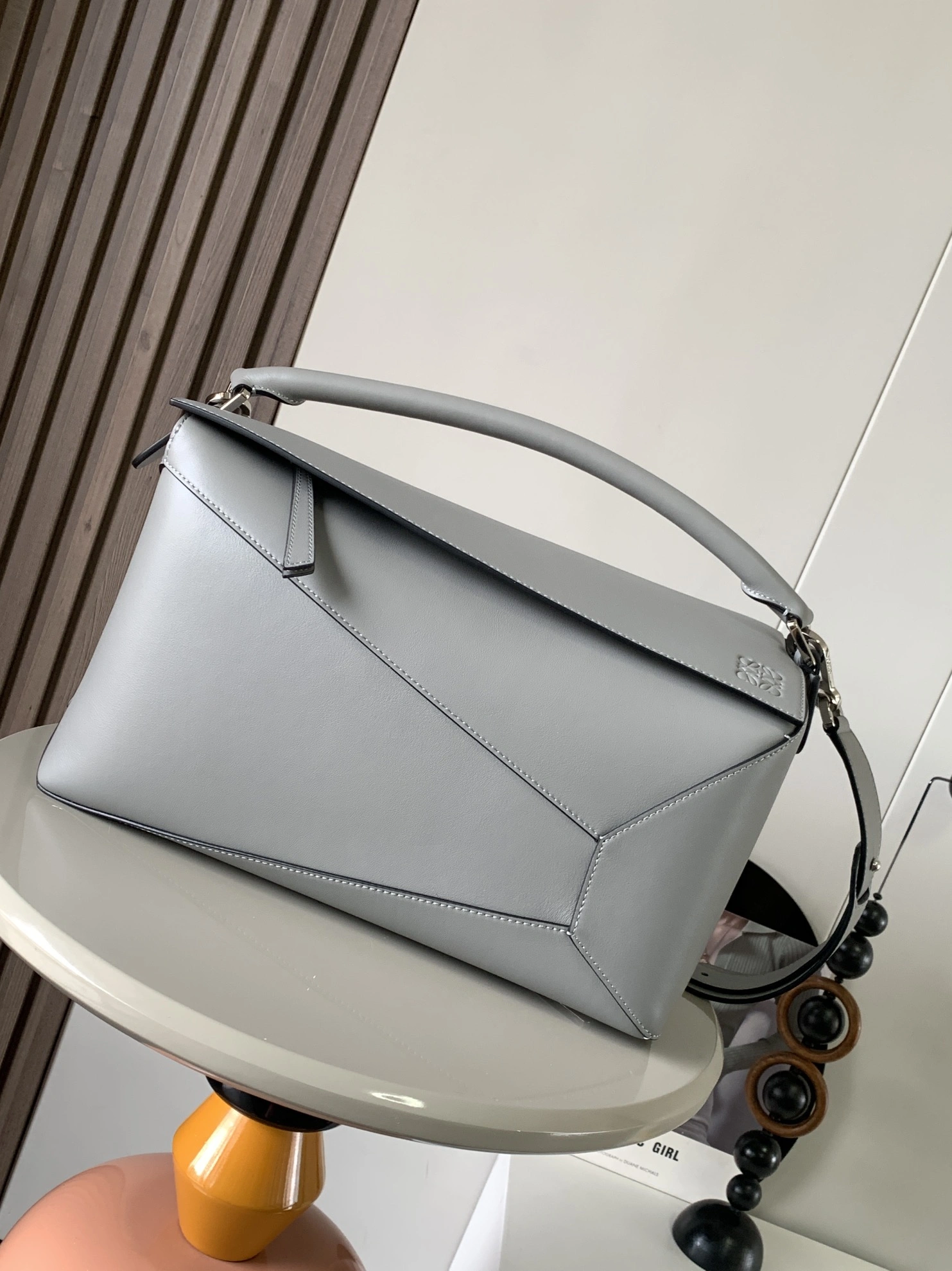 Classic Loewe Puzzle Bags 71931
