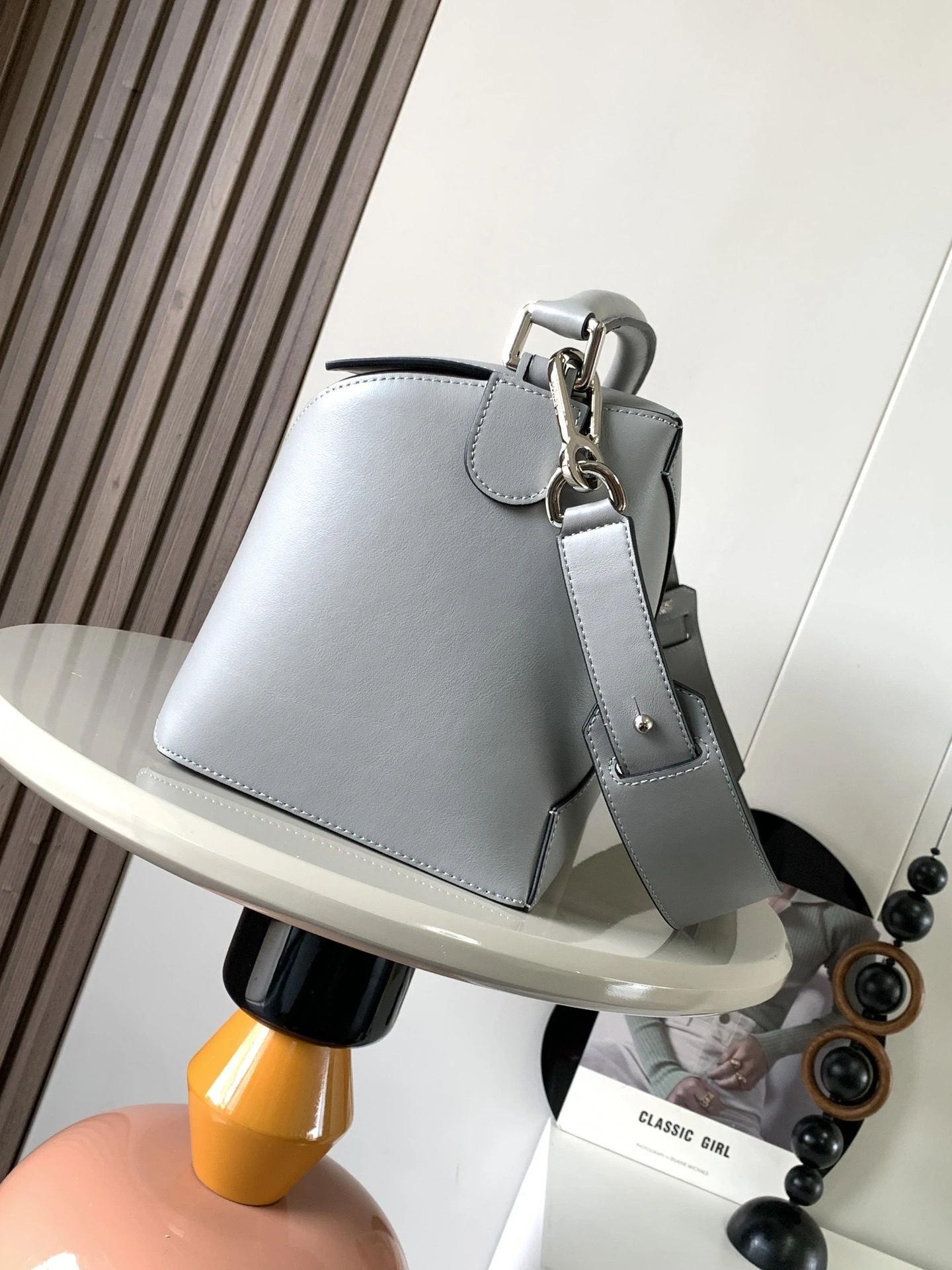 Classic Loewe Puzzle Bags 71931