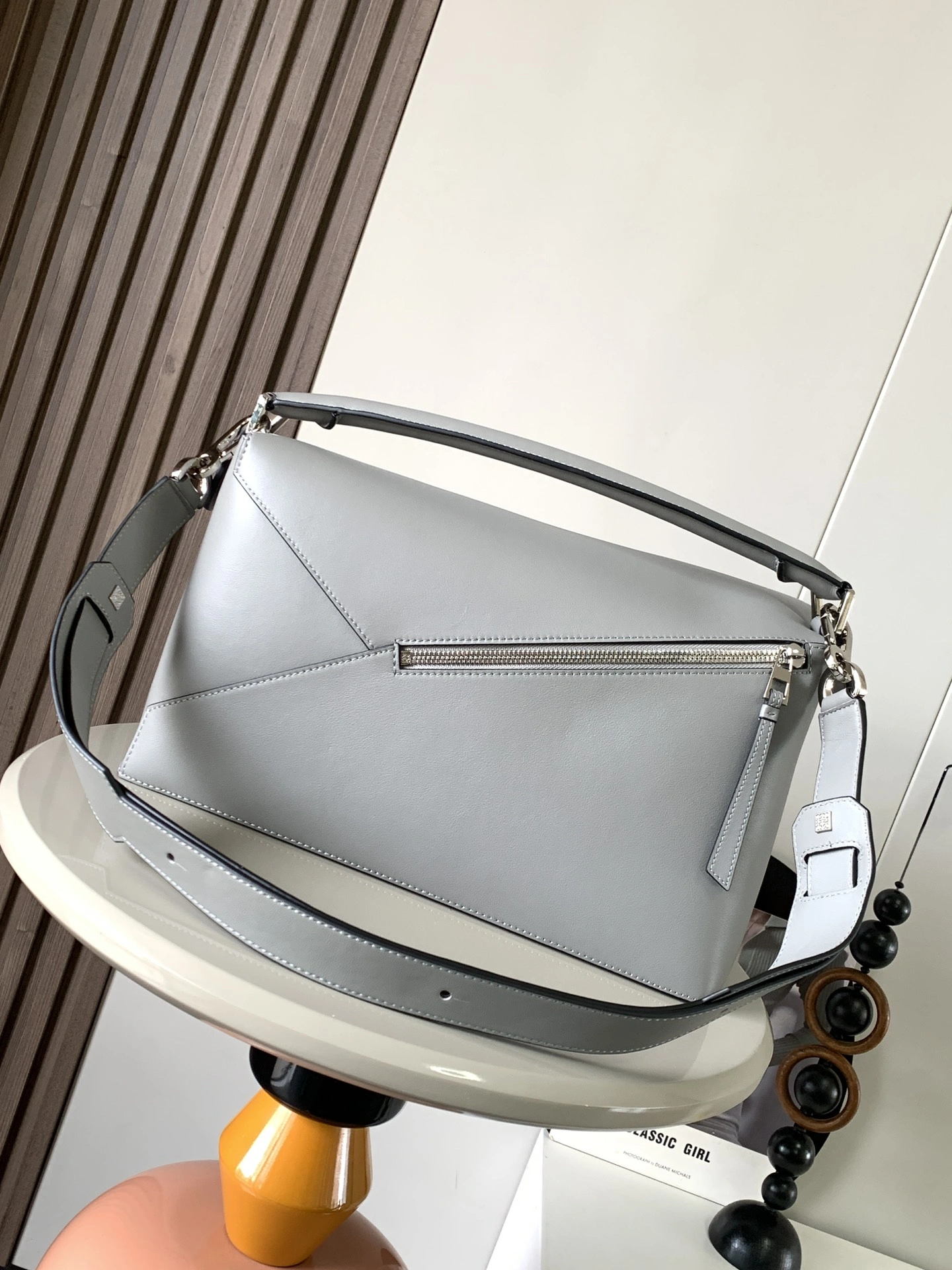 Classic Loewe Puzzle Bags 71931