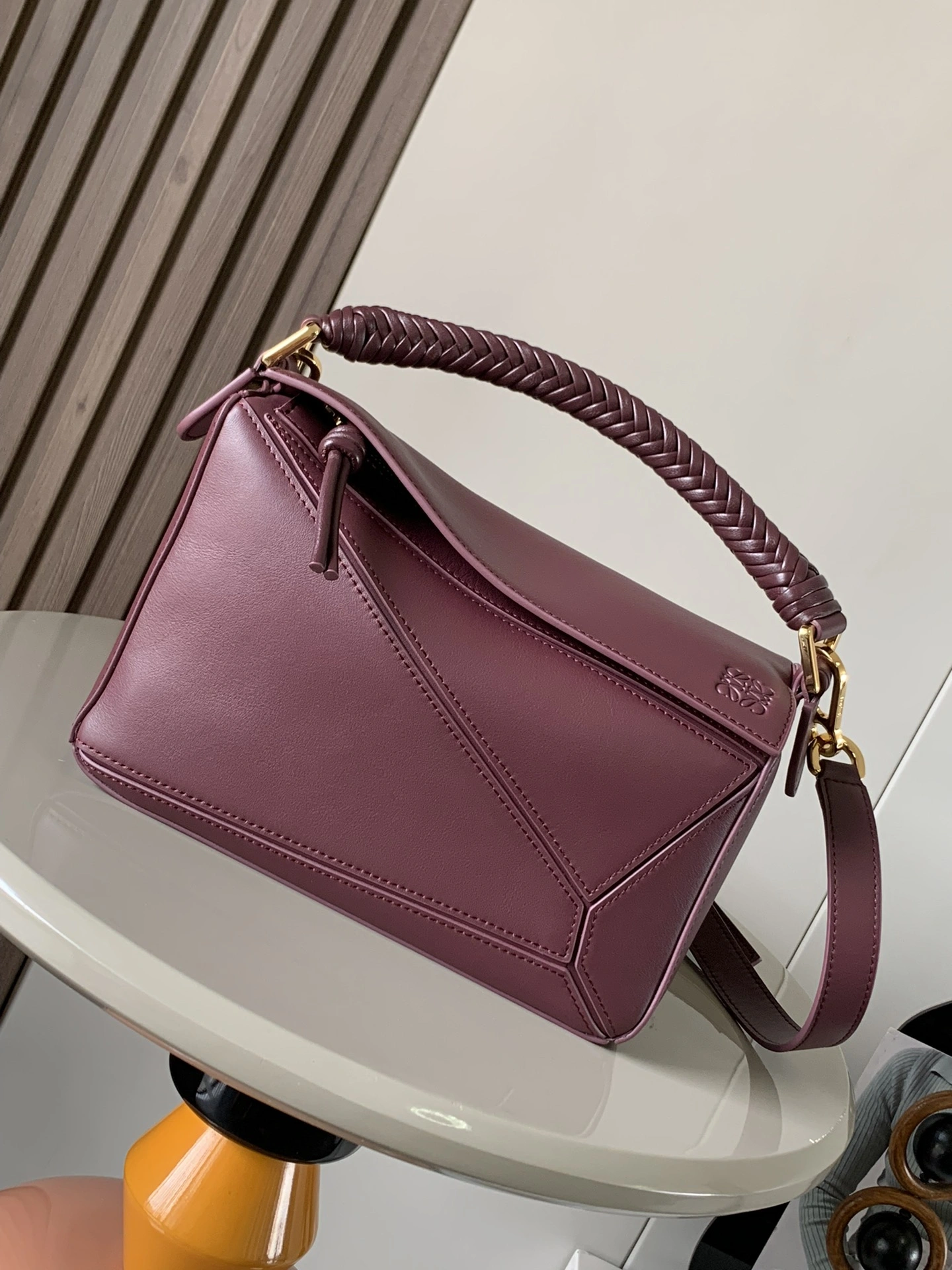 Loewe Puzzle Bags SoftTouch 71936