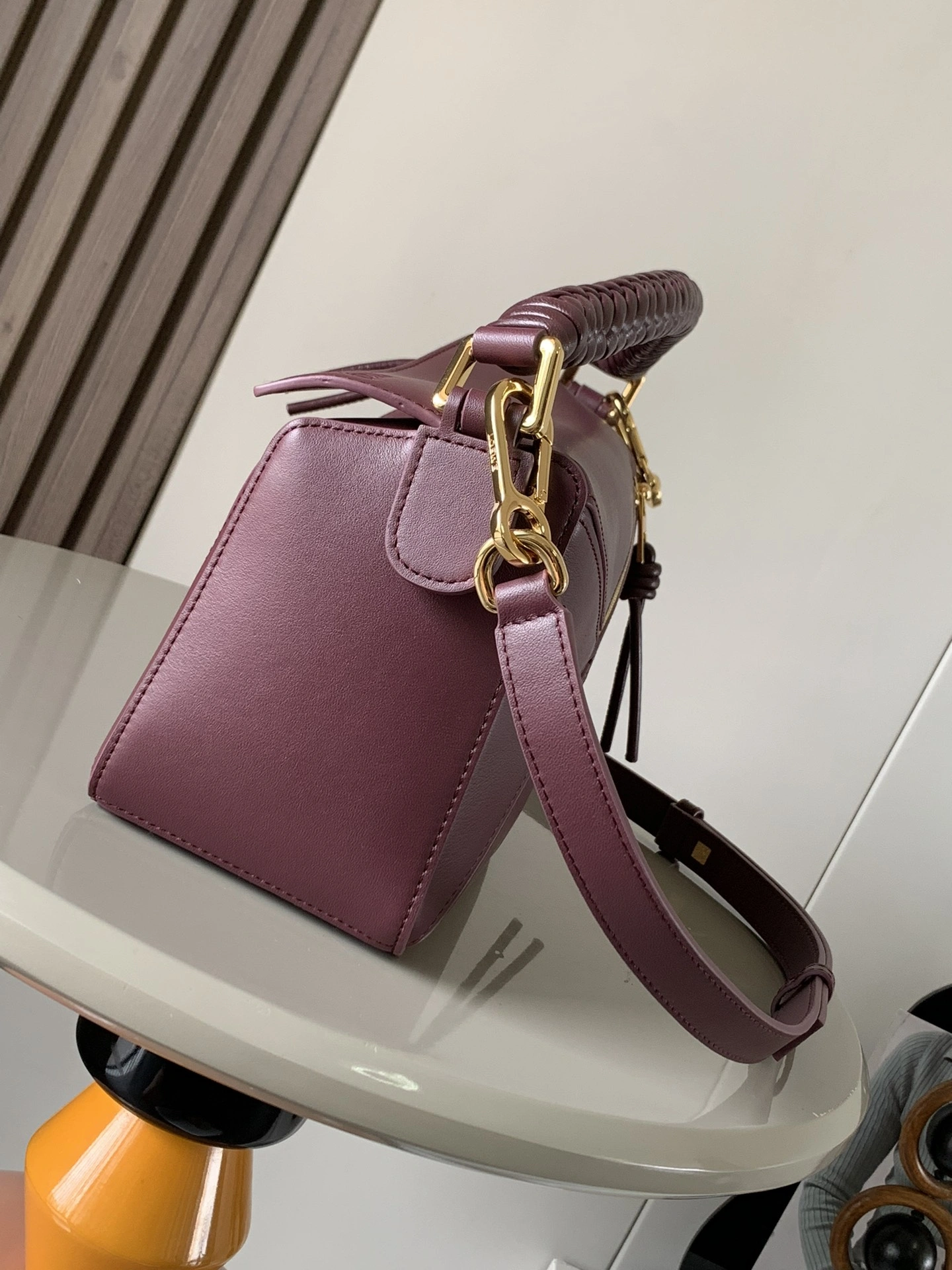 Loewe Puzzle Bags SoftTouch 71936