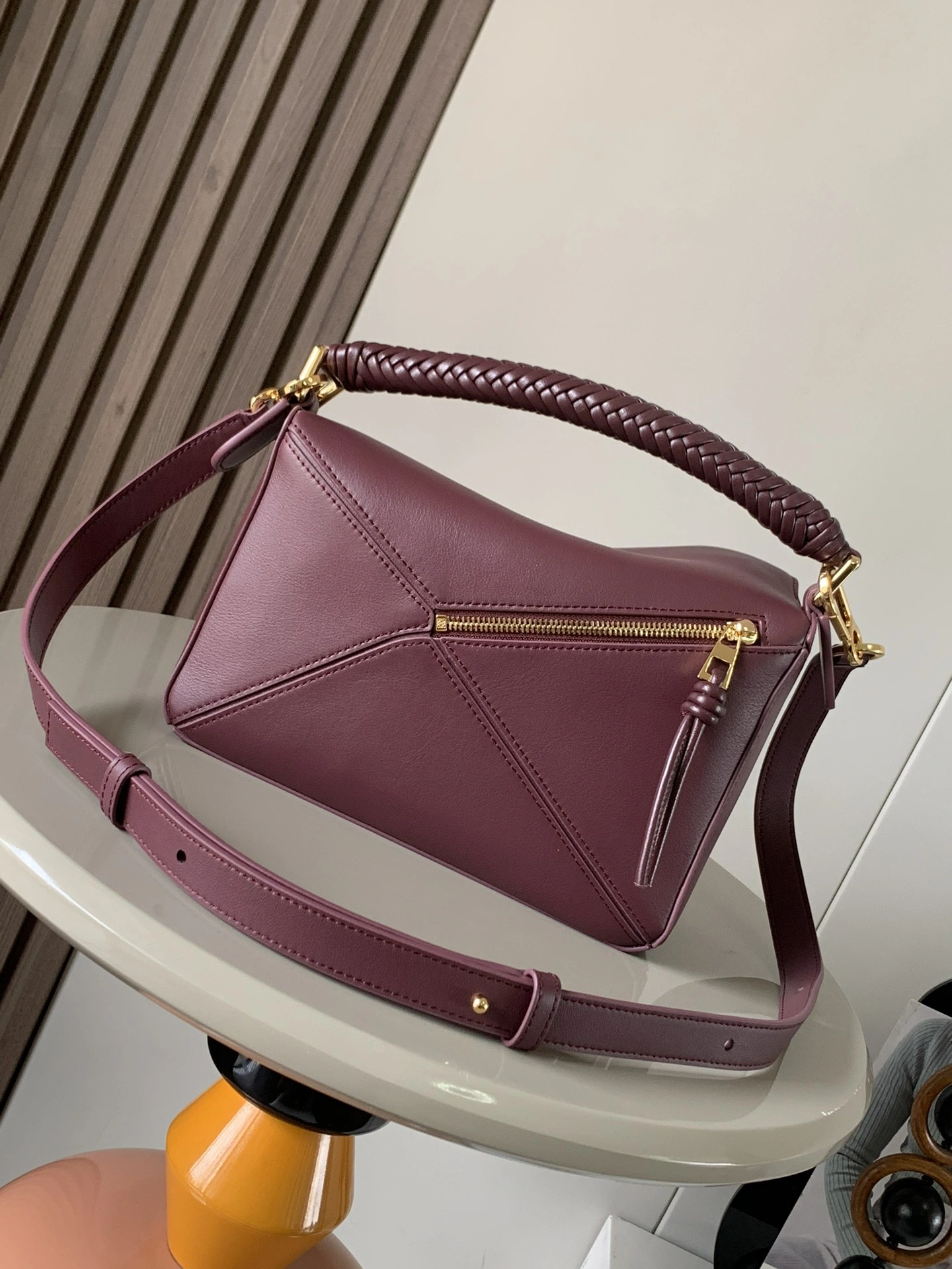 Loewe Puzzle Bags SoftTouch 71936