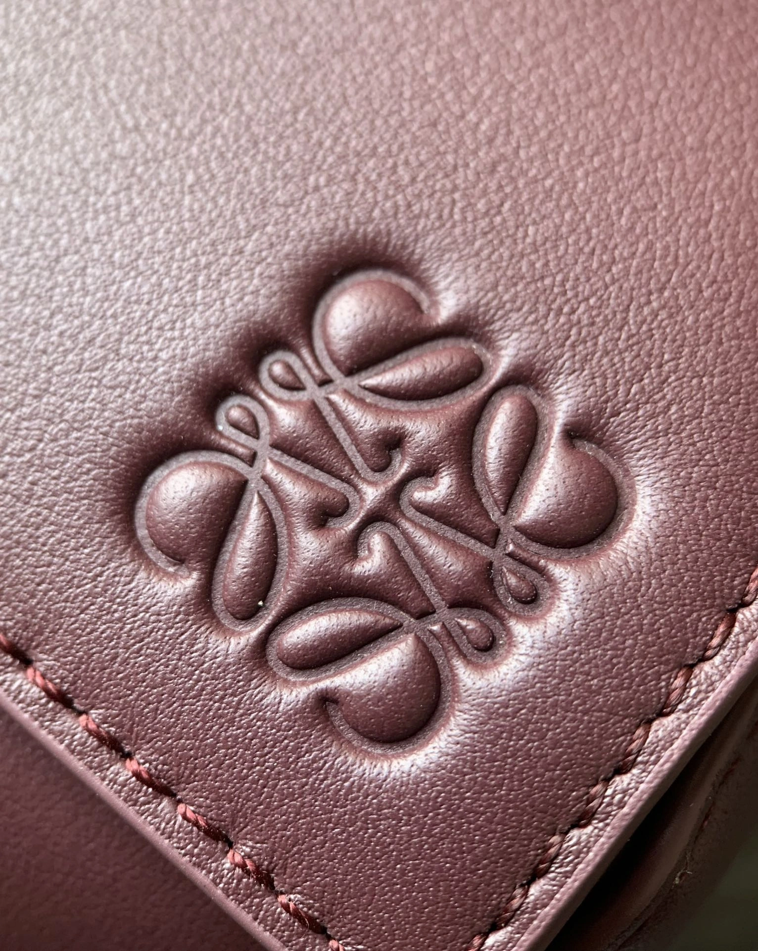 Loewe Puzzle Bags SoftTouch 71936