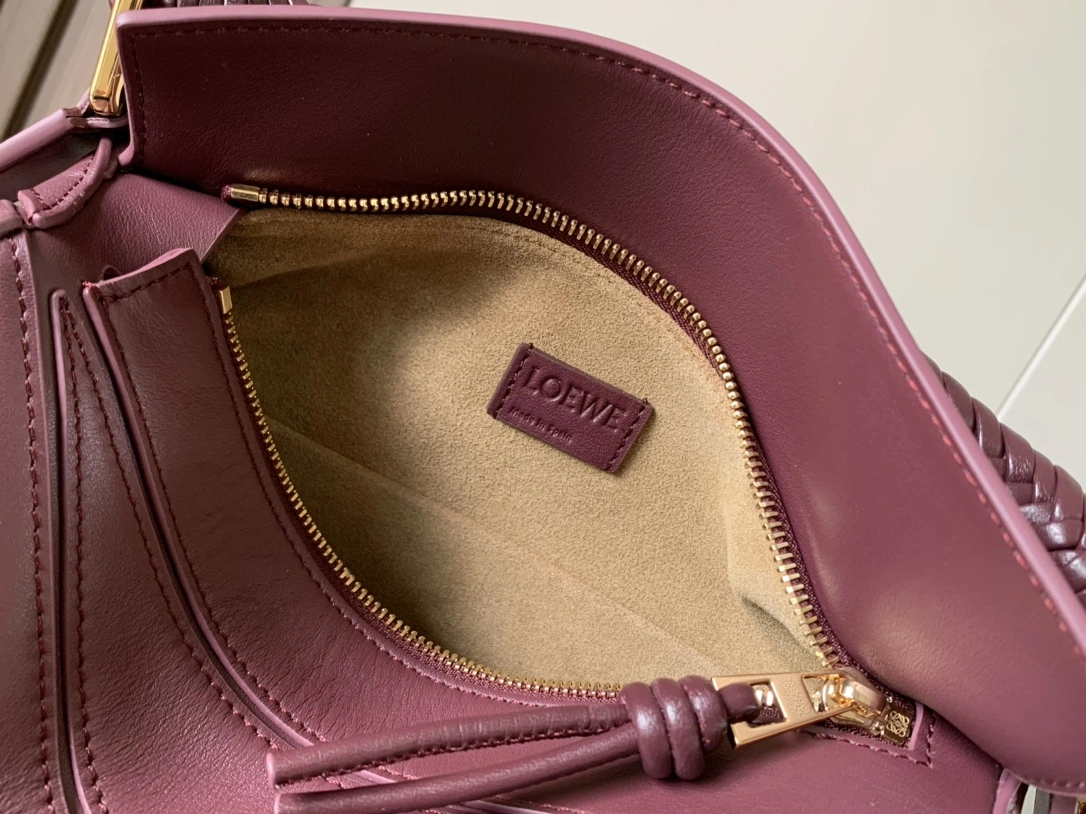 Loewe Puzzle Bags SoftTouch 71936