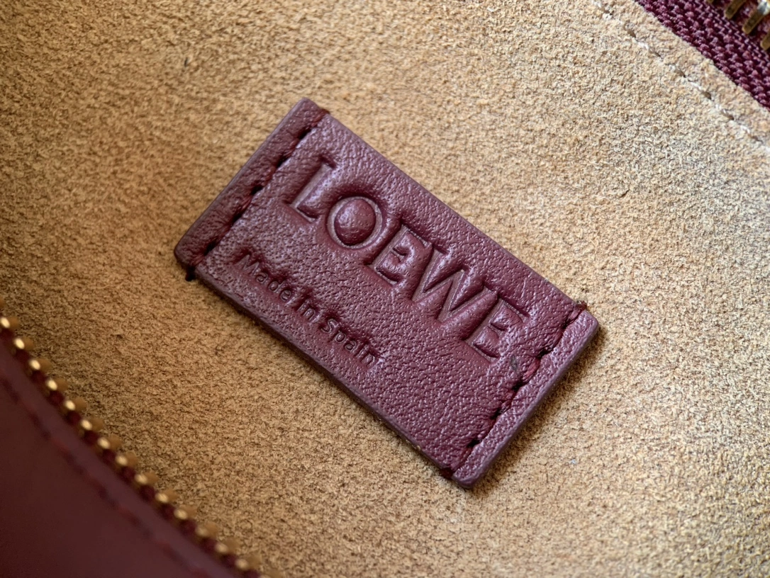 Loewe Puzzle Bags SoftTouch 71936