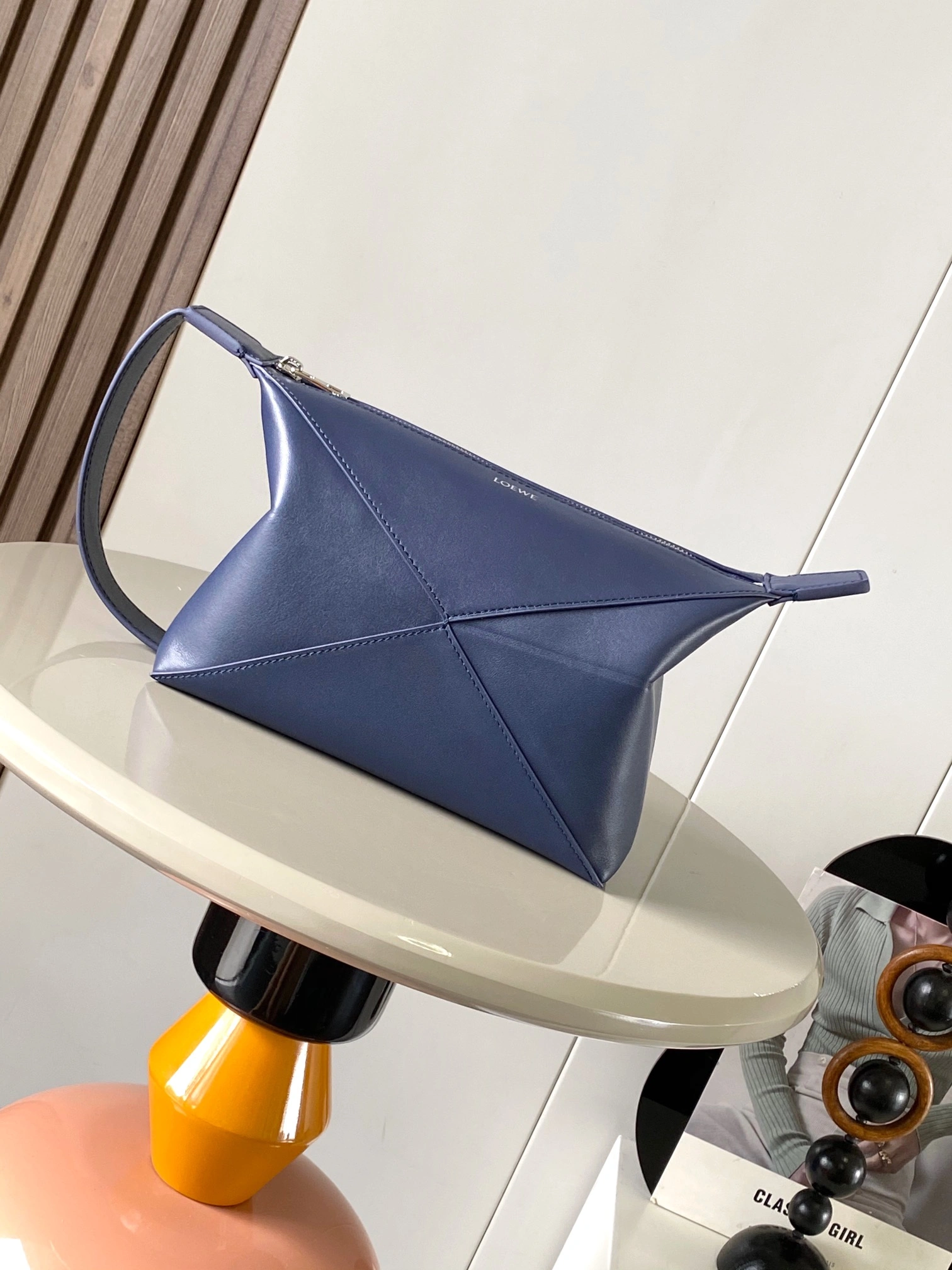 Comfortable Loewe Puzzle Bags 71929