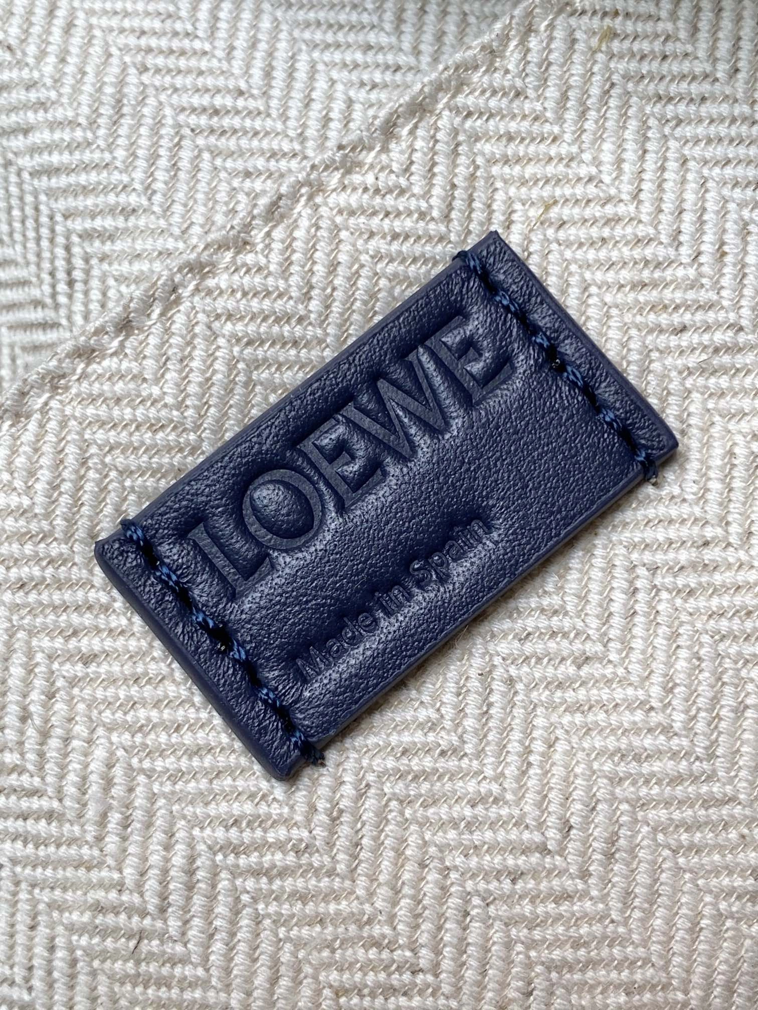 Comfortable Loewe Puzzle Bags 71929