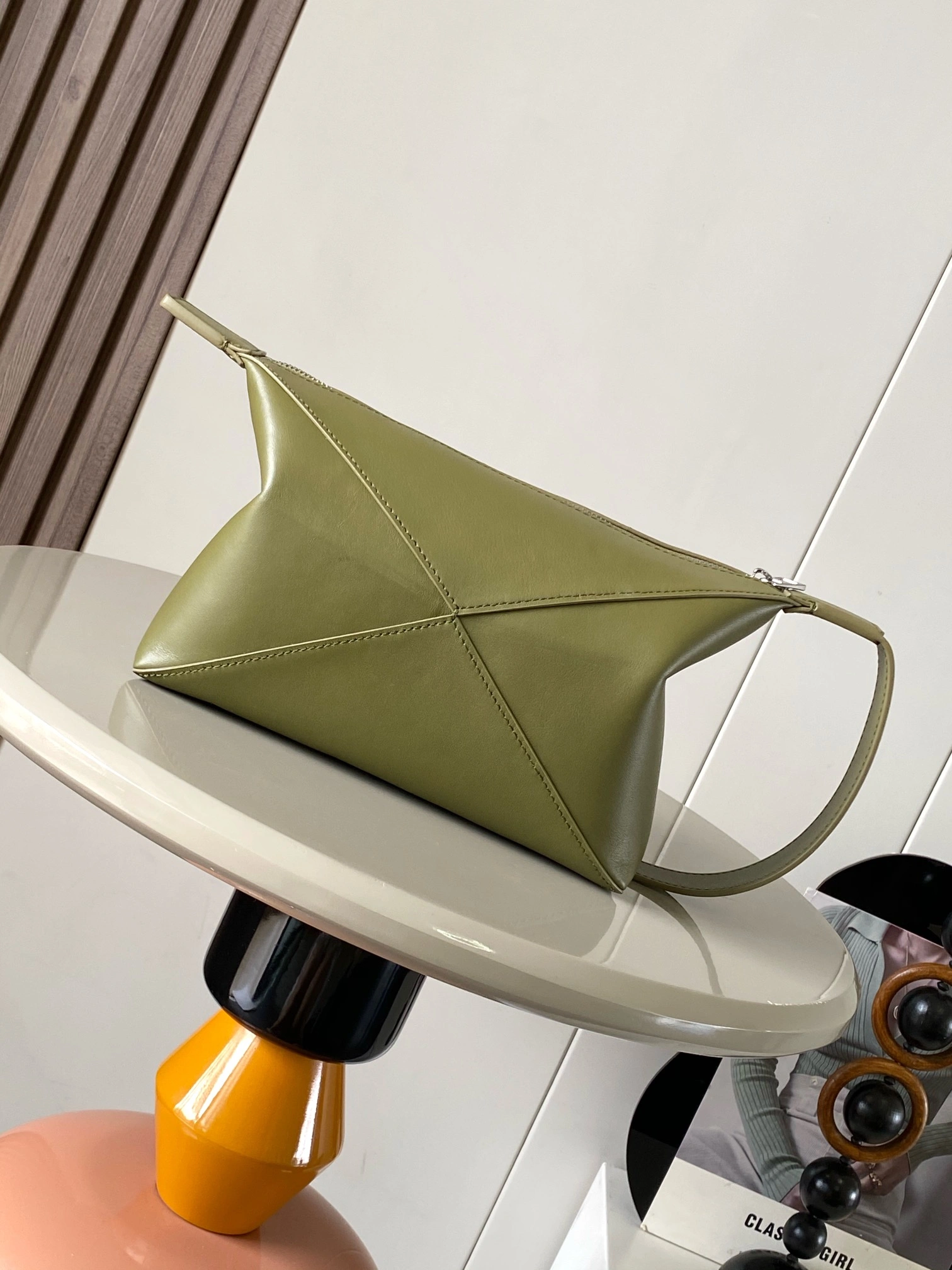 Loewe Puzzle Bags Modern 71926