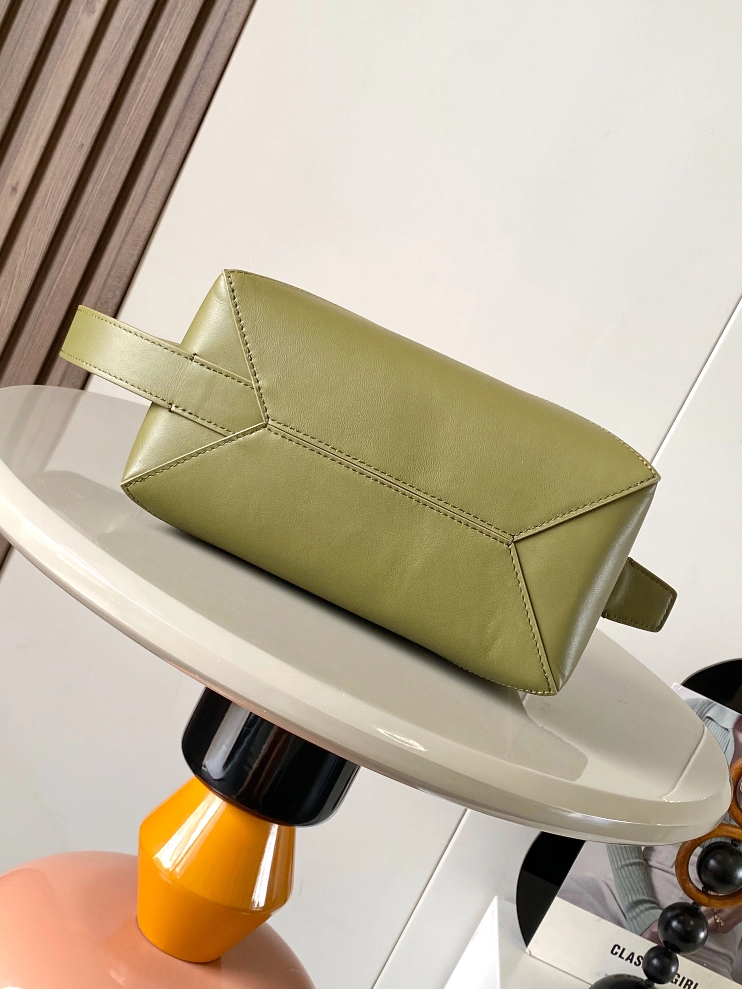Loewe Puzzle Bags Modern 71926