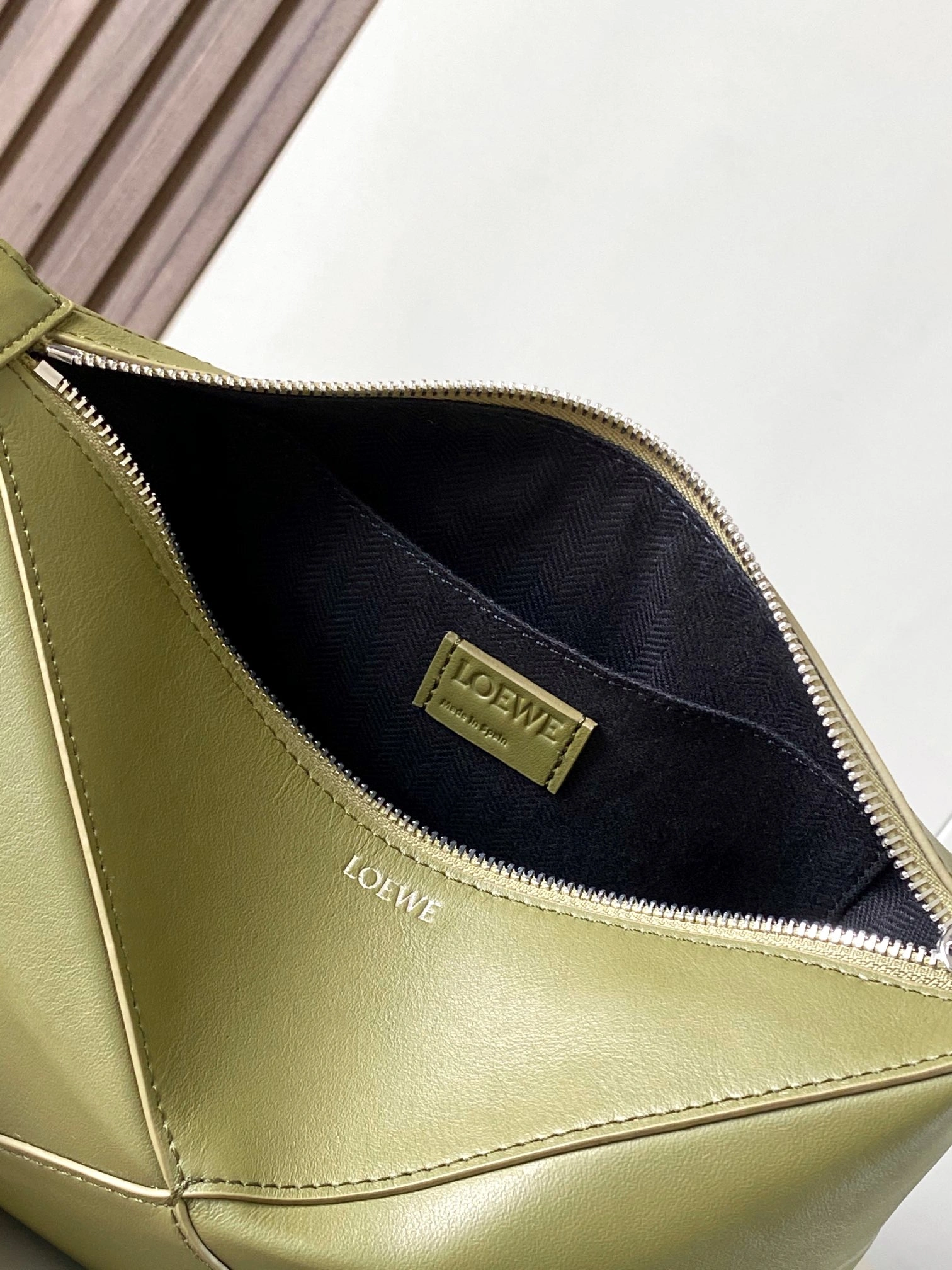 Loewe Puzzle Bags Modern 71926