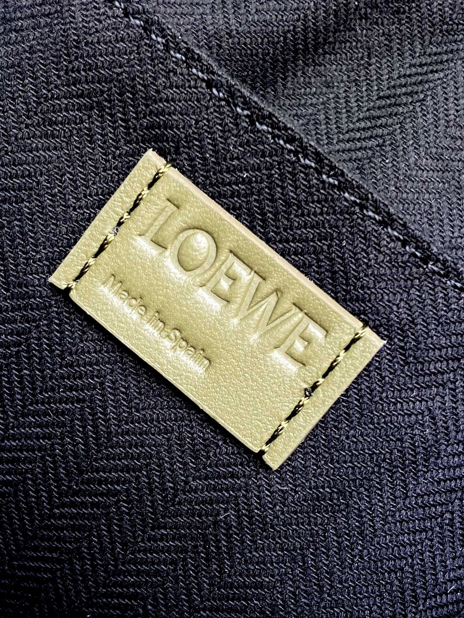 Loewe Puzzle Bags Modern 71926