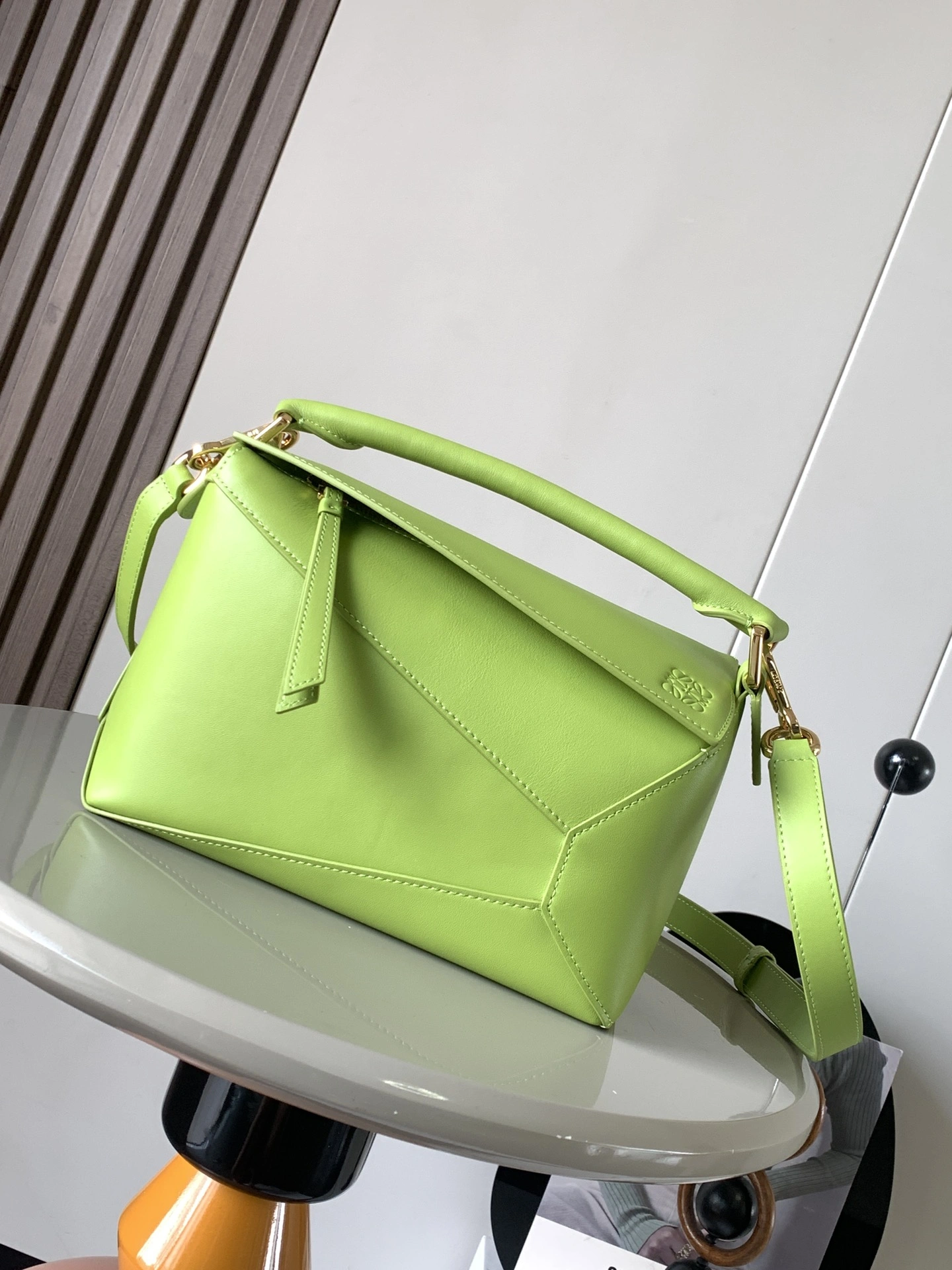 Breathable Loewe Puzzle Bags 71925