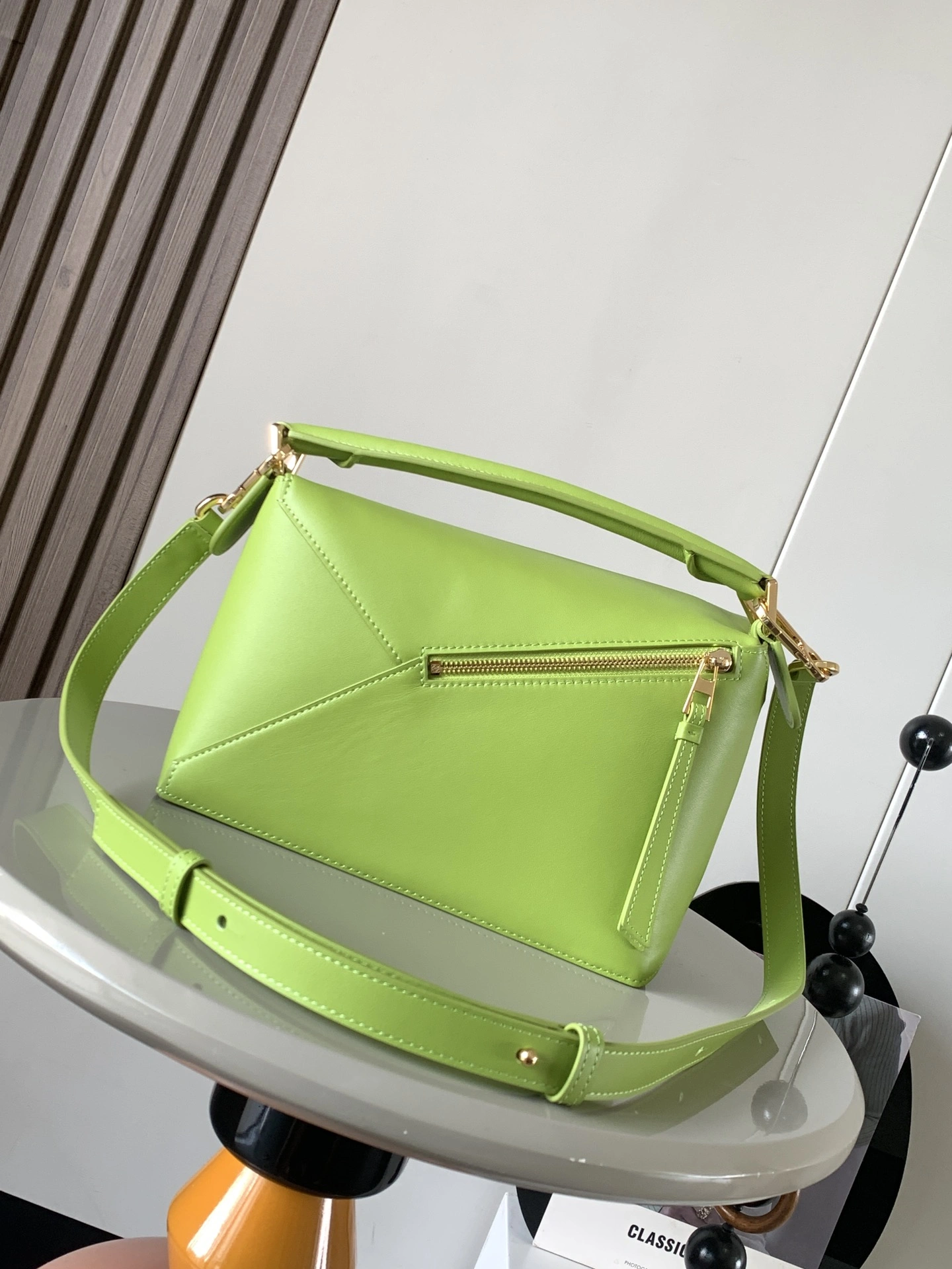 Breathable Loewe Puzzle Bags 71925