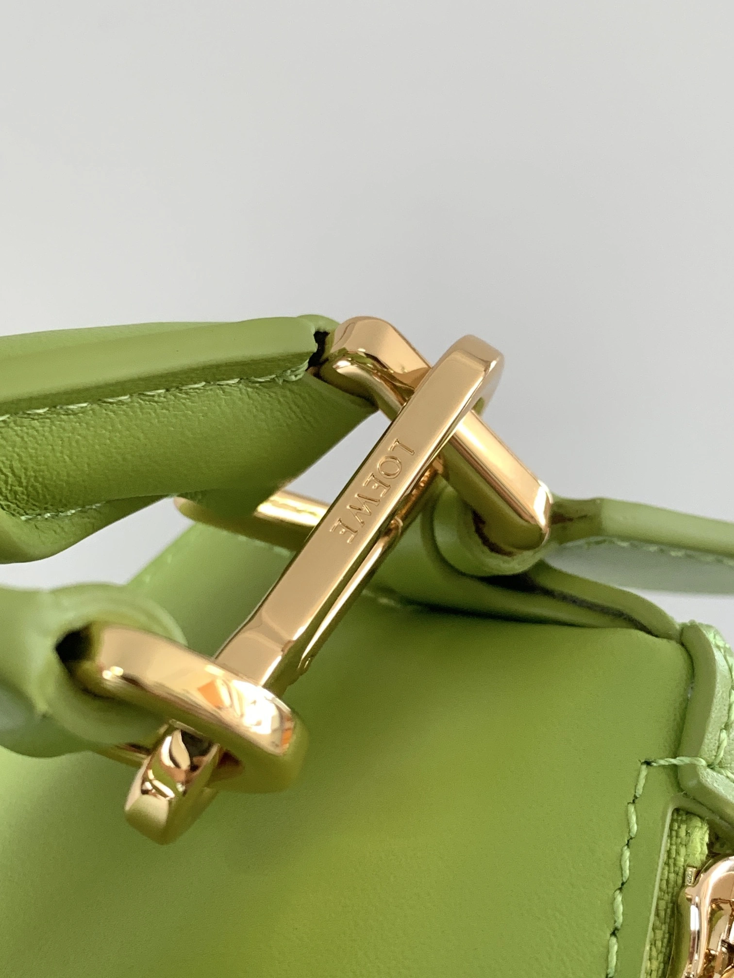 Breathable Loewe Puzzle Bags 71925