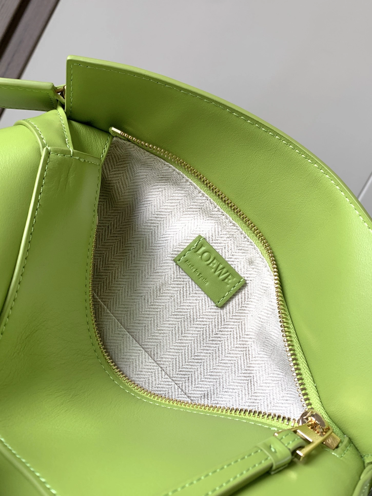 Breathable Loewe Puzzle Bags 71925