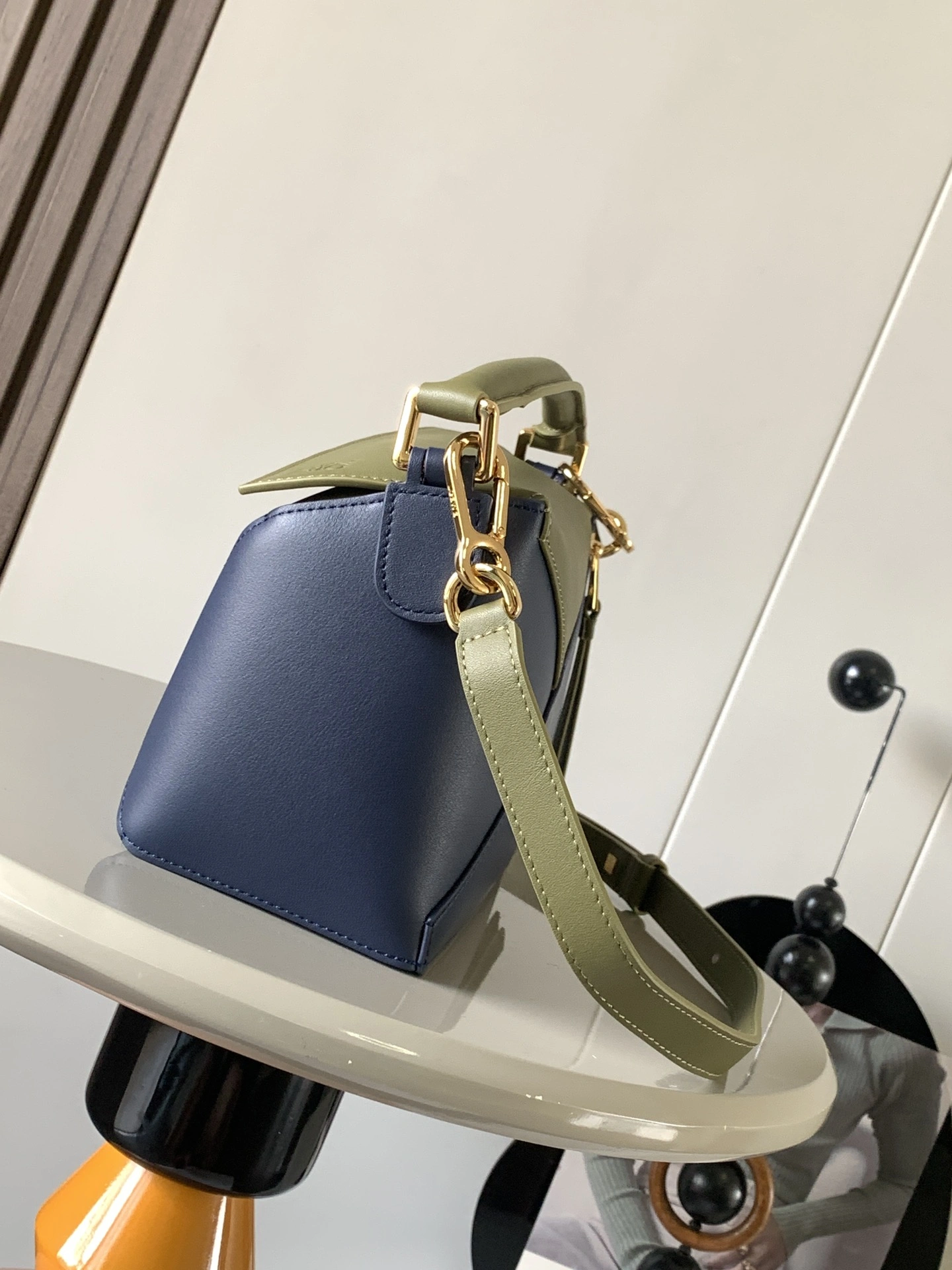Loewe Puzzle Bags TimelessDesign 71963