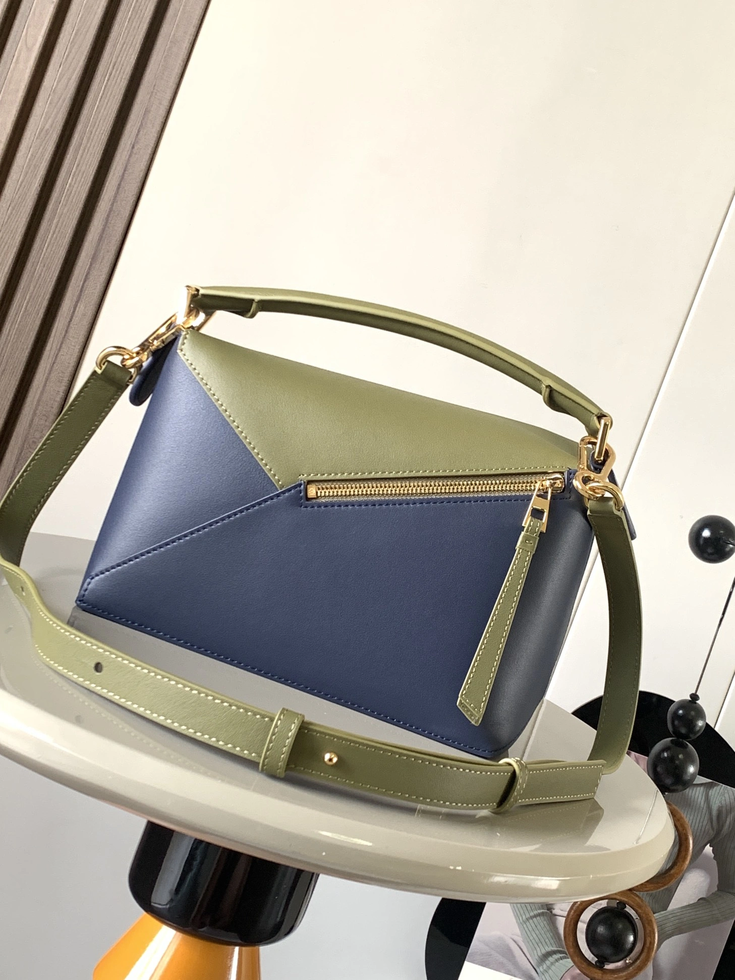 Loewe Puzzle Bags TimelessDesign 71963