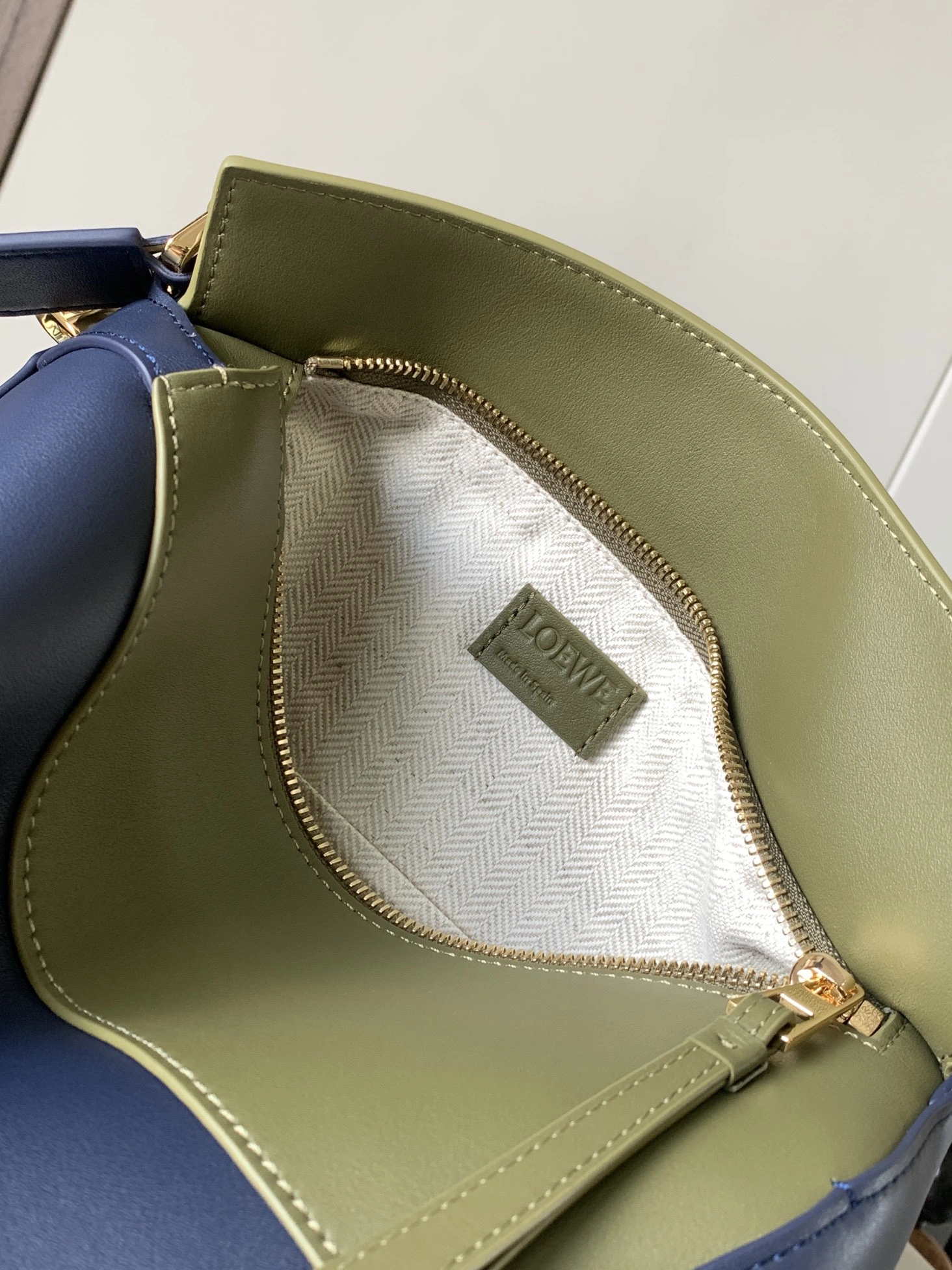 Loewe Puzzle Bags TimelessDesign 71963