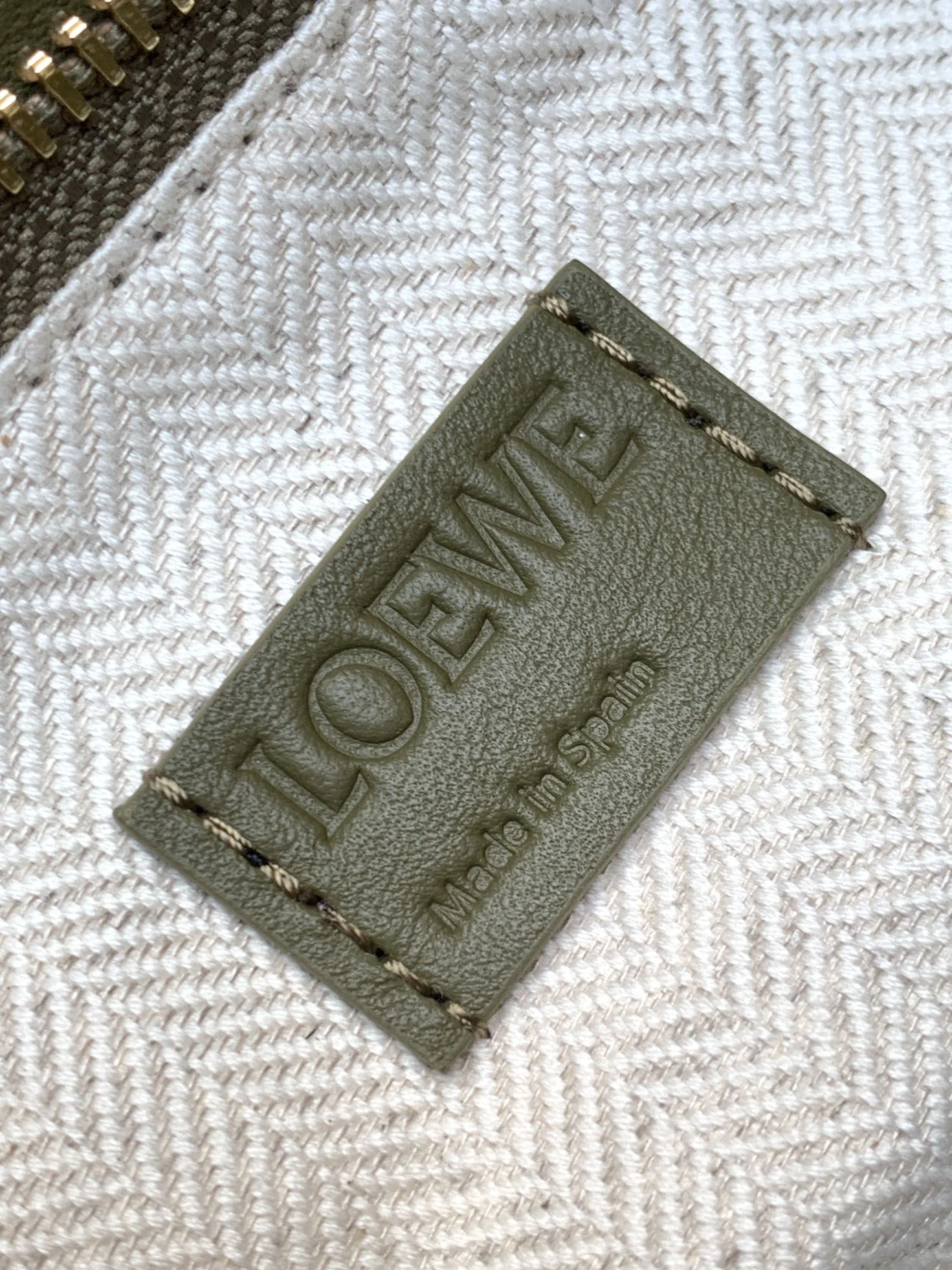 Loewe Puzzle Bags TimelessDesign 71963