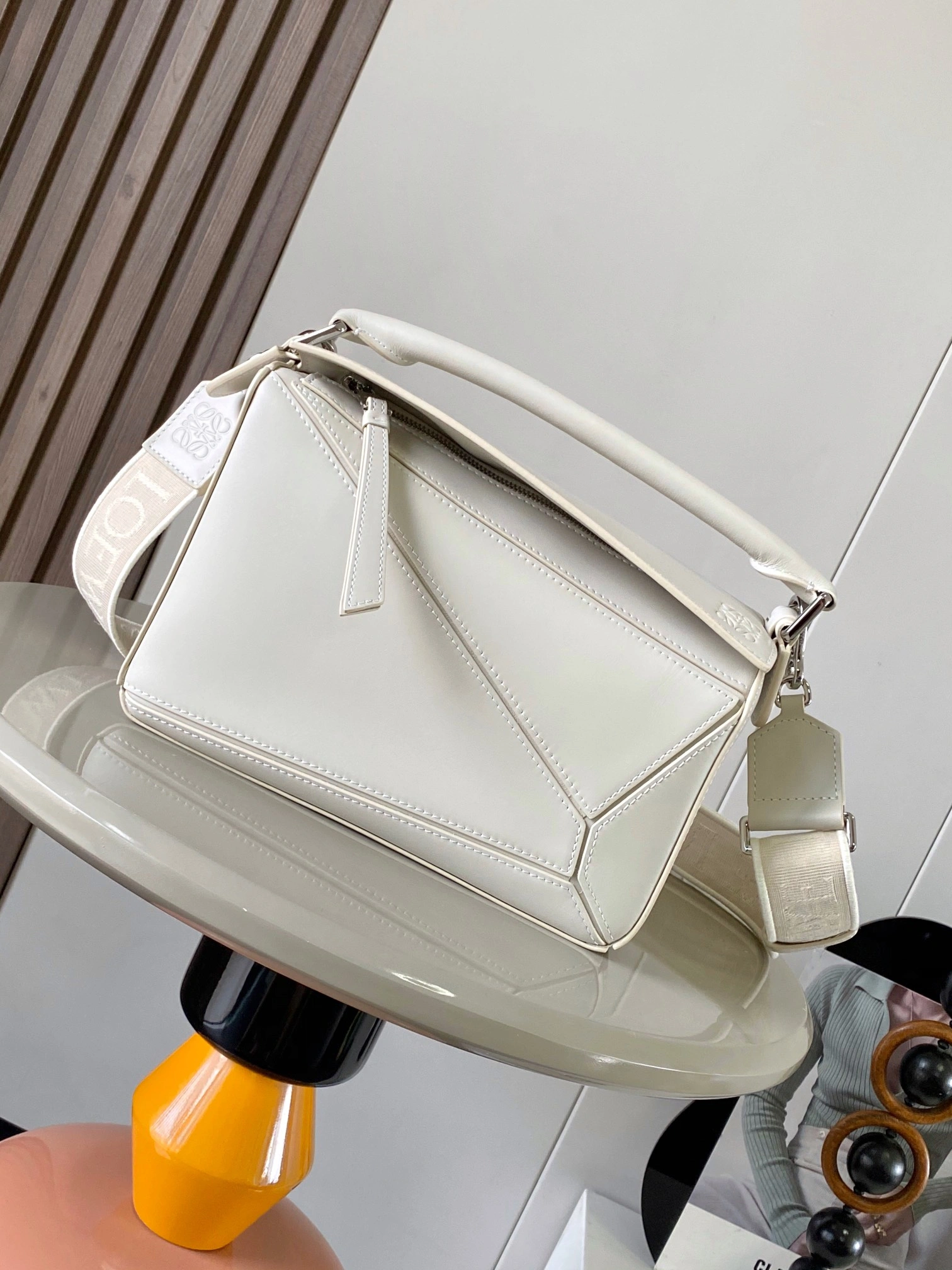 TimelessDesign Loewe Puzzle Bags 71922