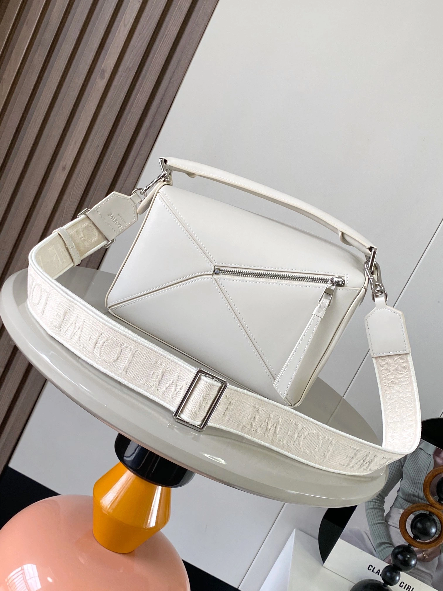 TimelessDesign Loewe Puzzle Bags 71922
