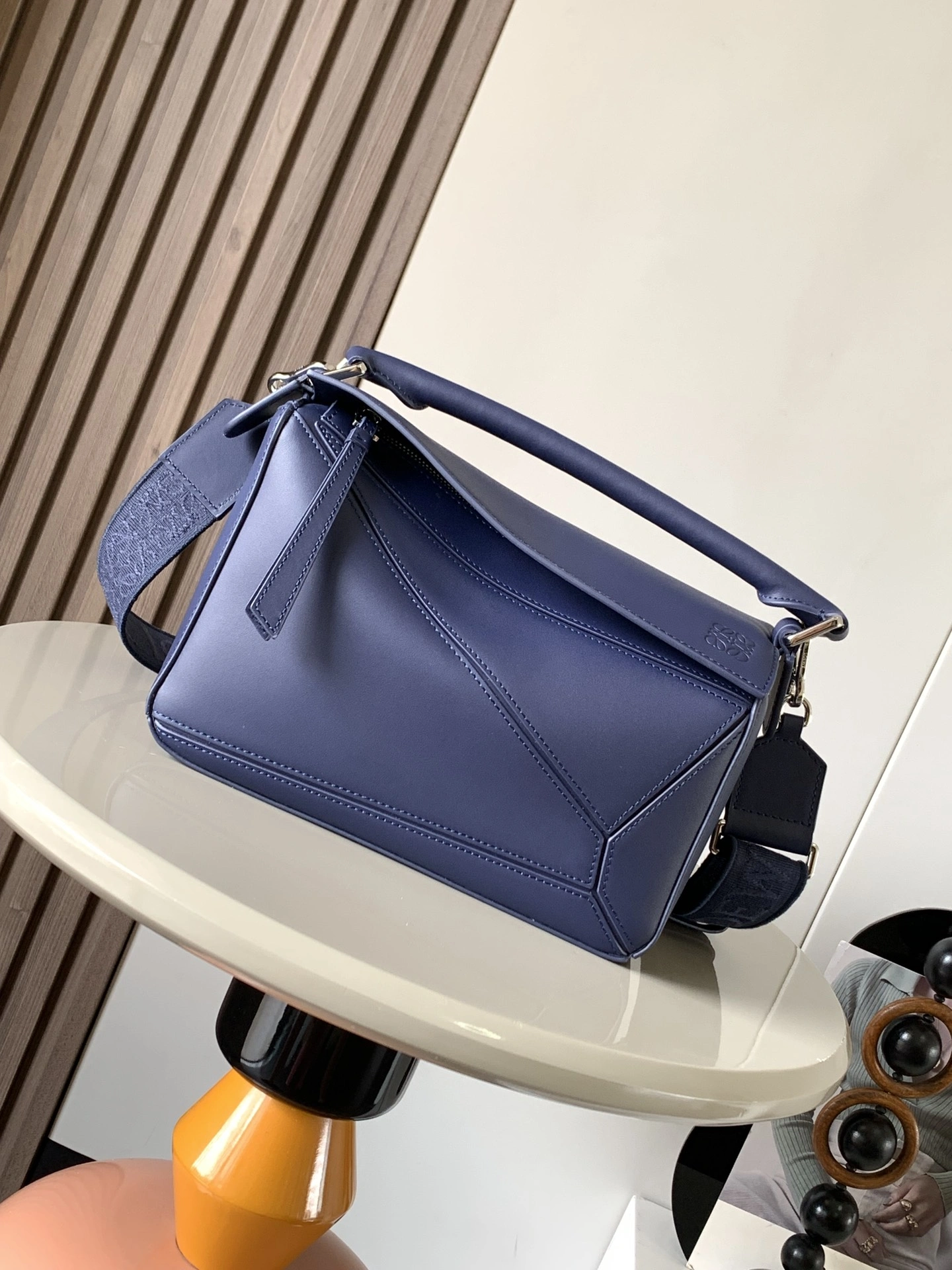 Neat Loewe Puzzle Bags 71953