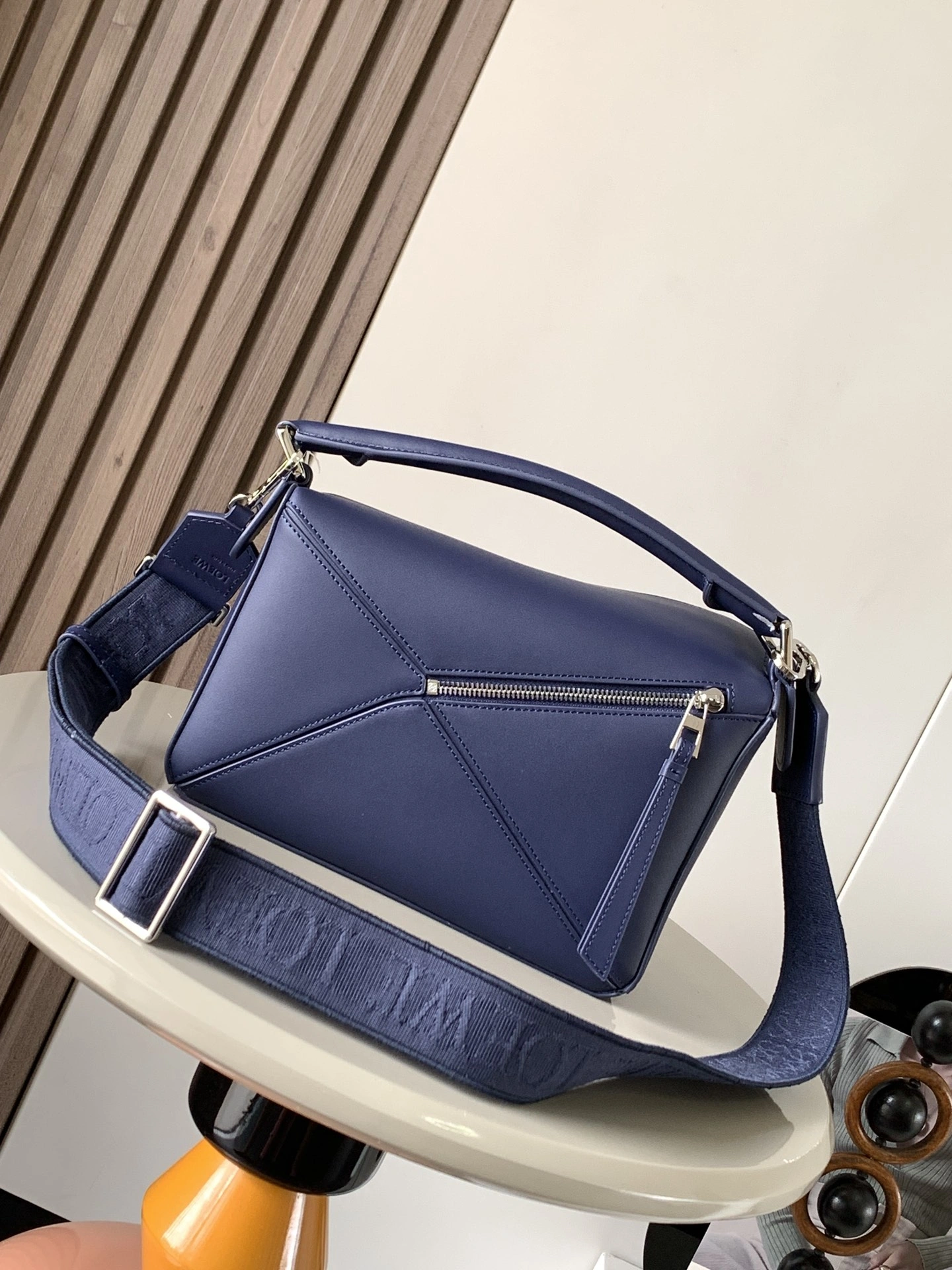 Neat Loewe Puzzle Bags 71953
