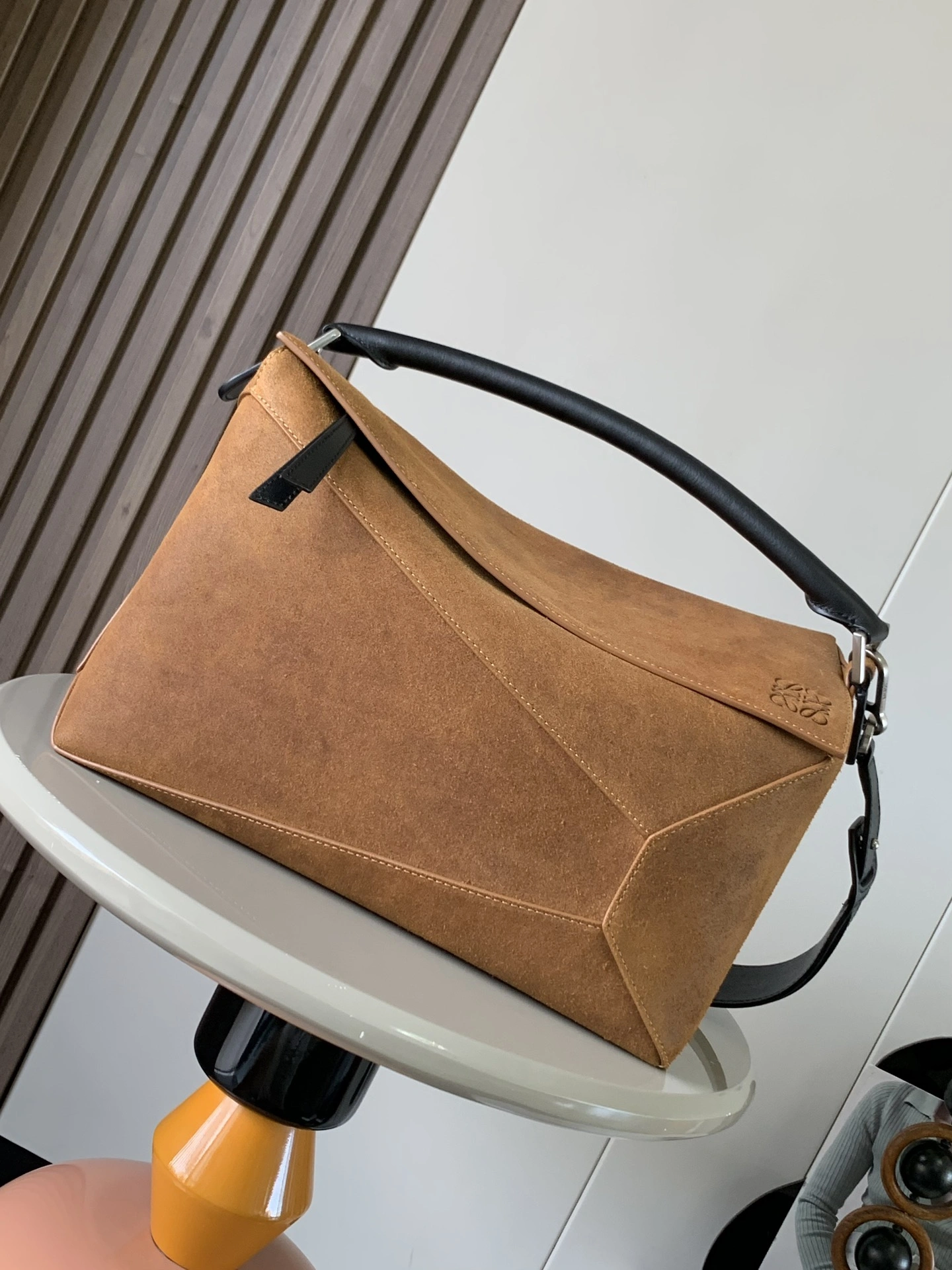 Premium Loewe Puzzle Bags 71920