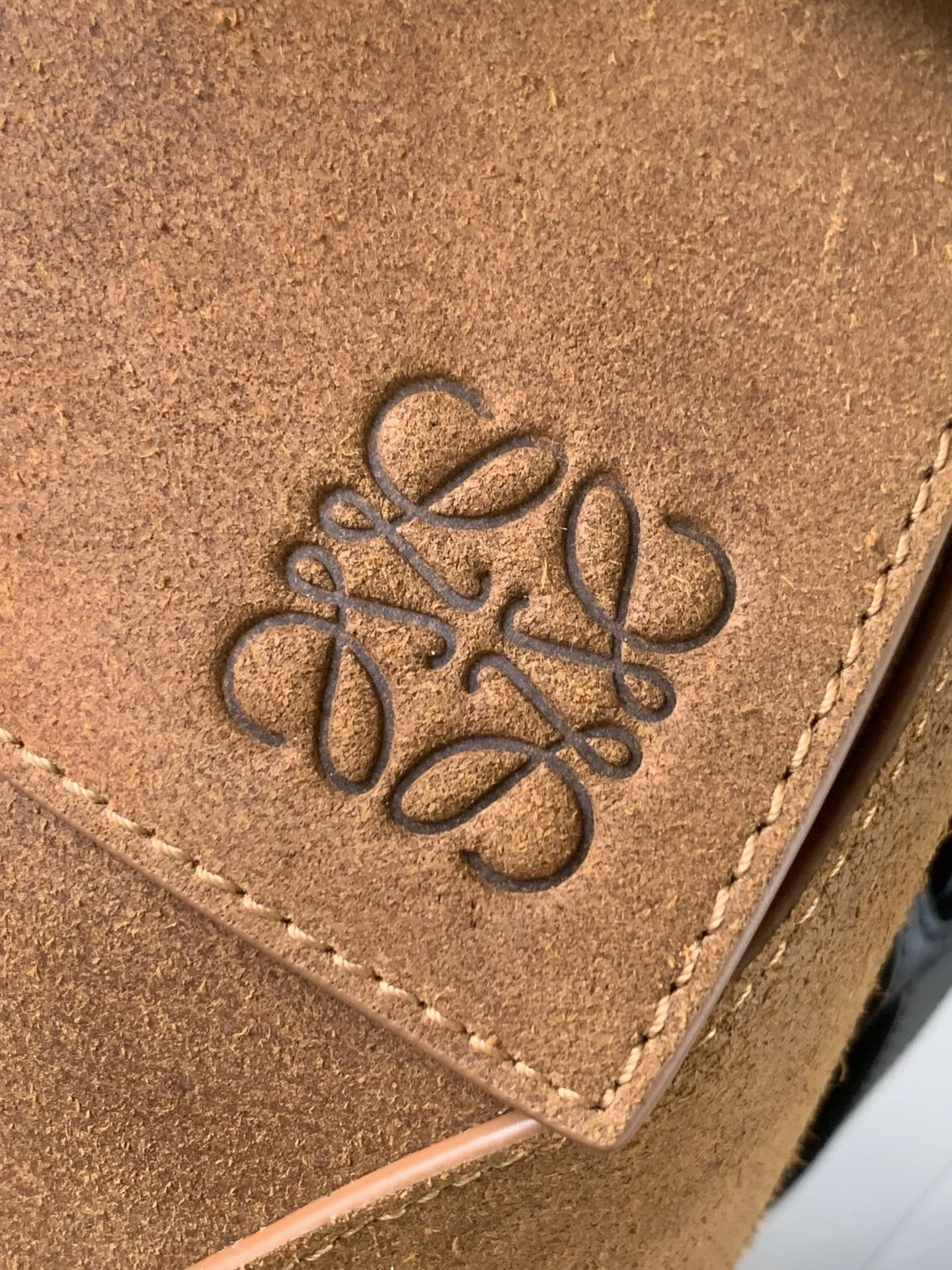 Premium Loewe Puzzle Bags 71920