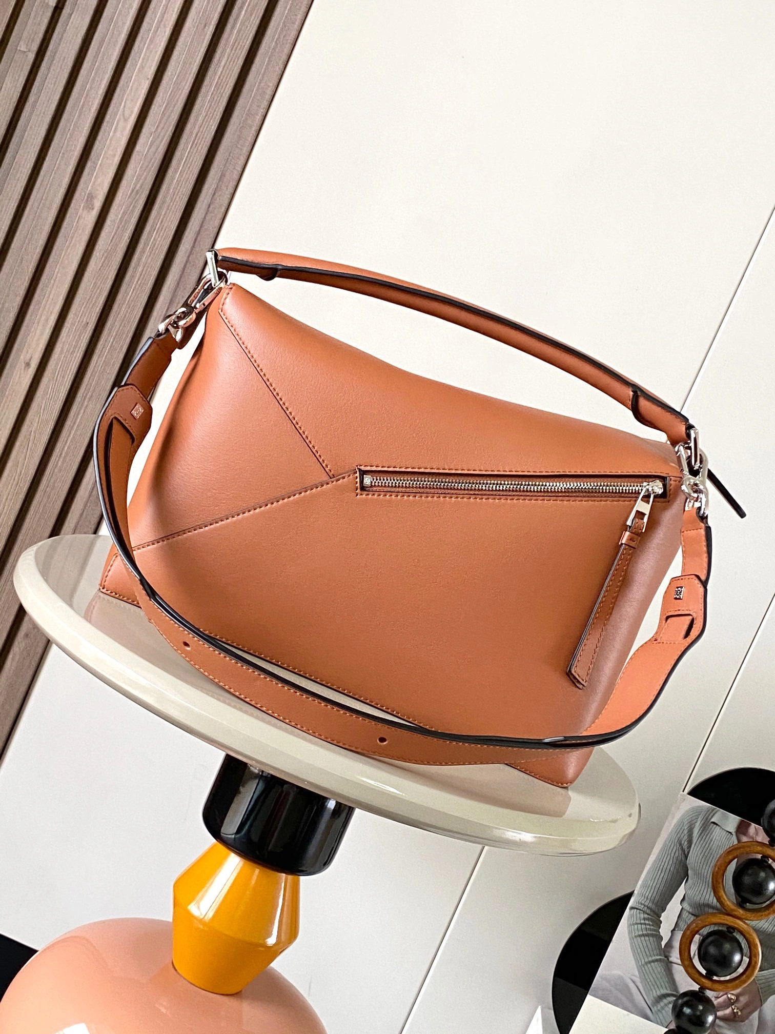 Loewe Puzzle Bags SmoothTexture 71919