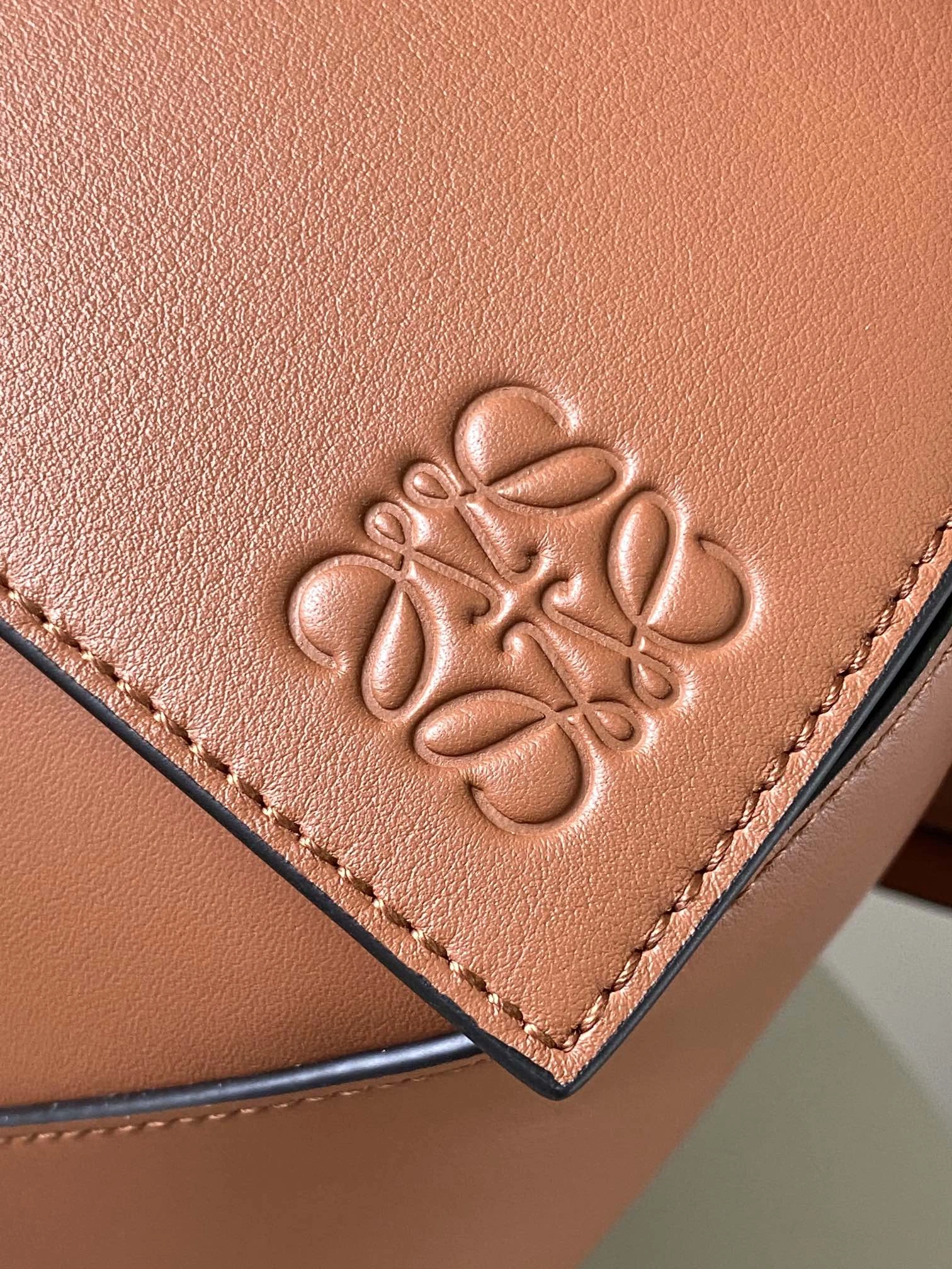 Loewe Puzzle Bags SmoothTexture 71919