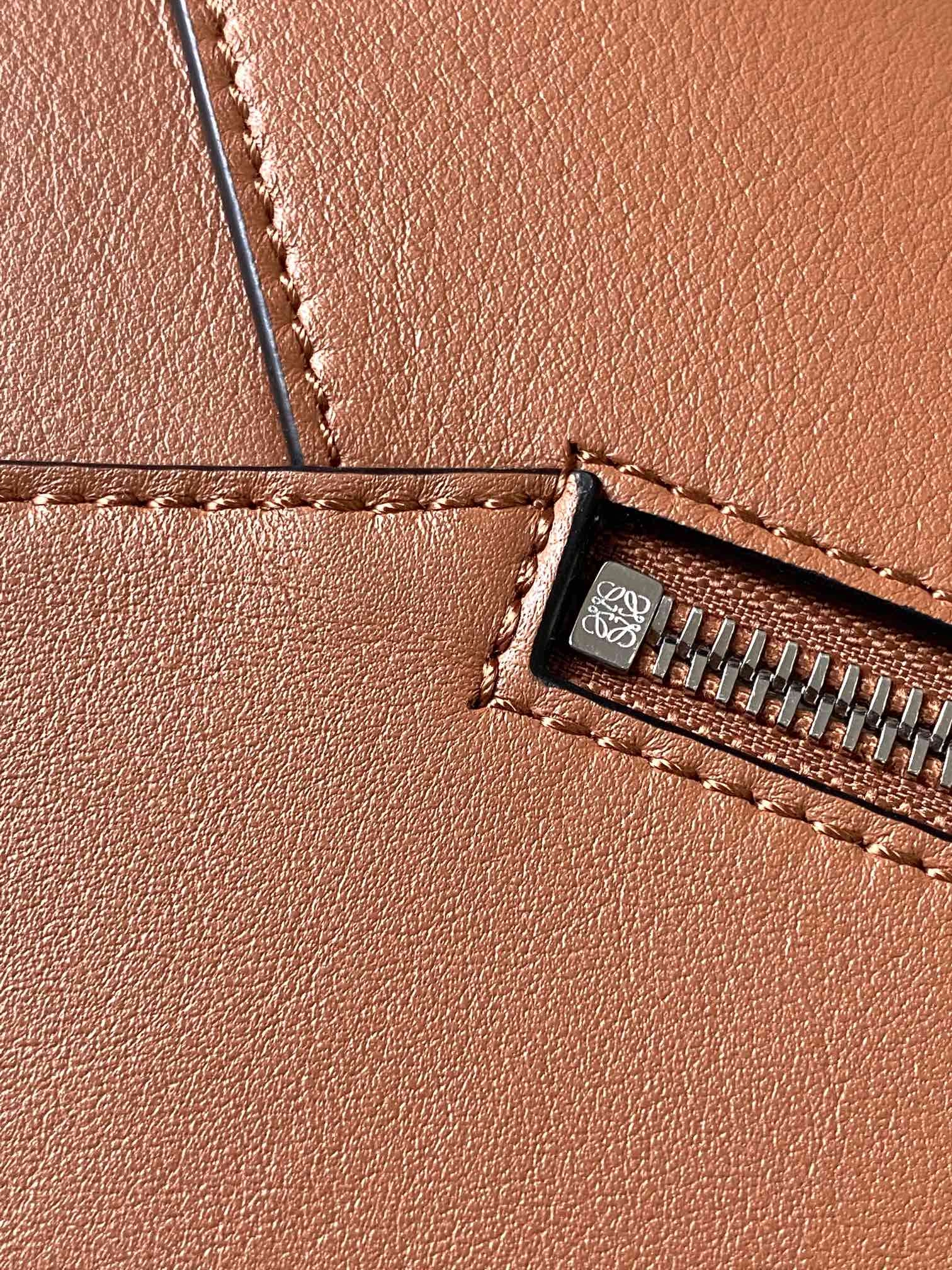 Loewe Puzzle Bags SmoothTexture 71919
